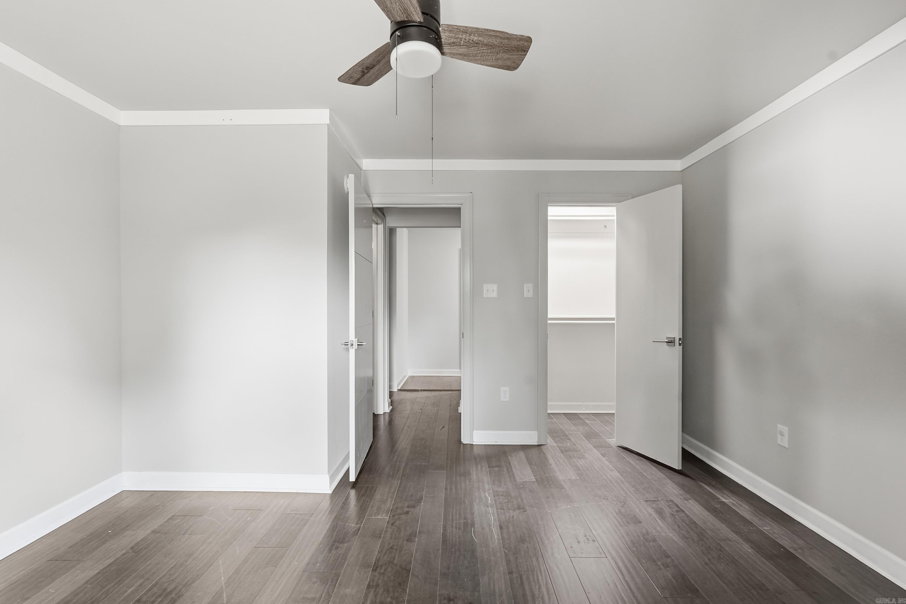 37 W Cadron Ridge  Greenbrier, AR