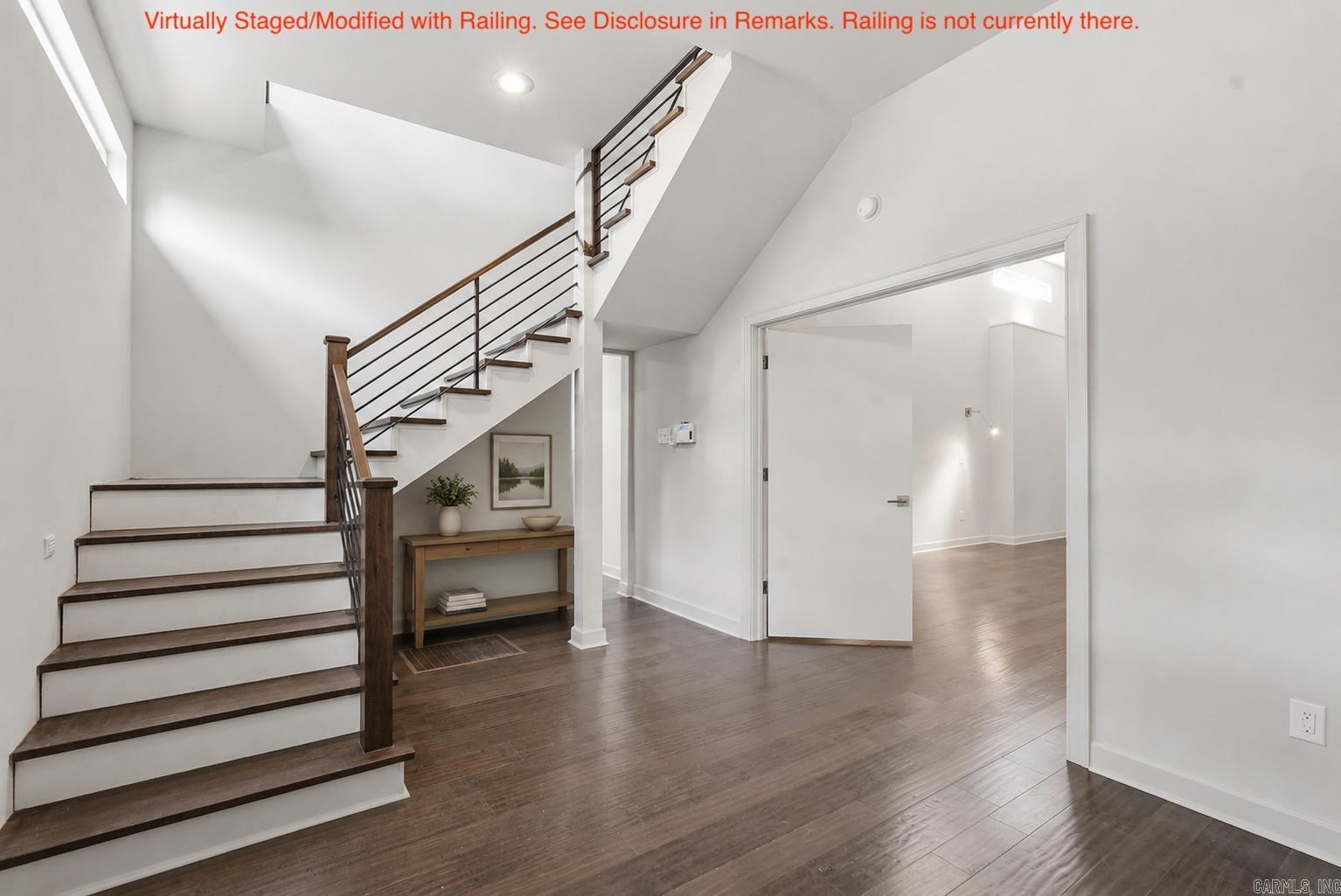 37 W Cadron Ridge  Greenbrier, AR