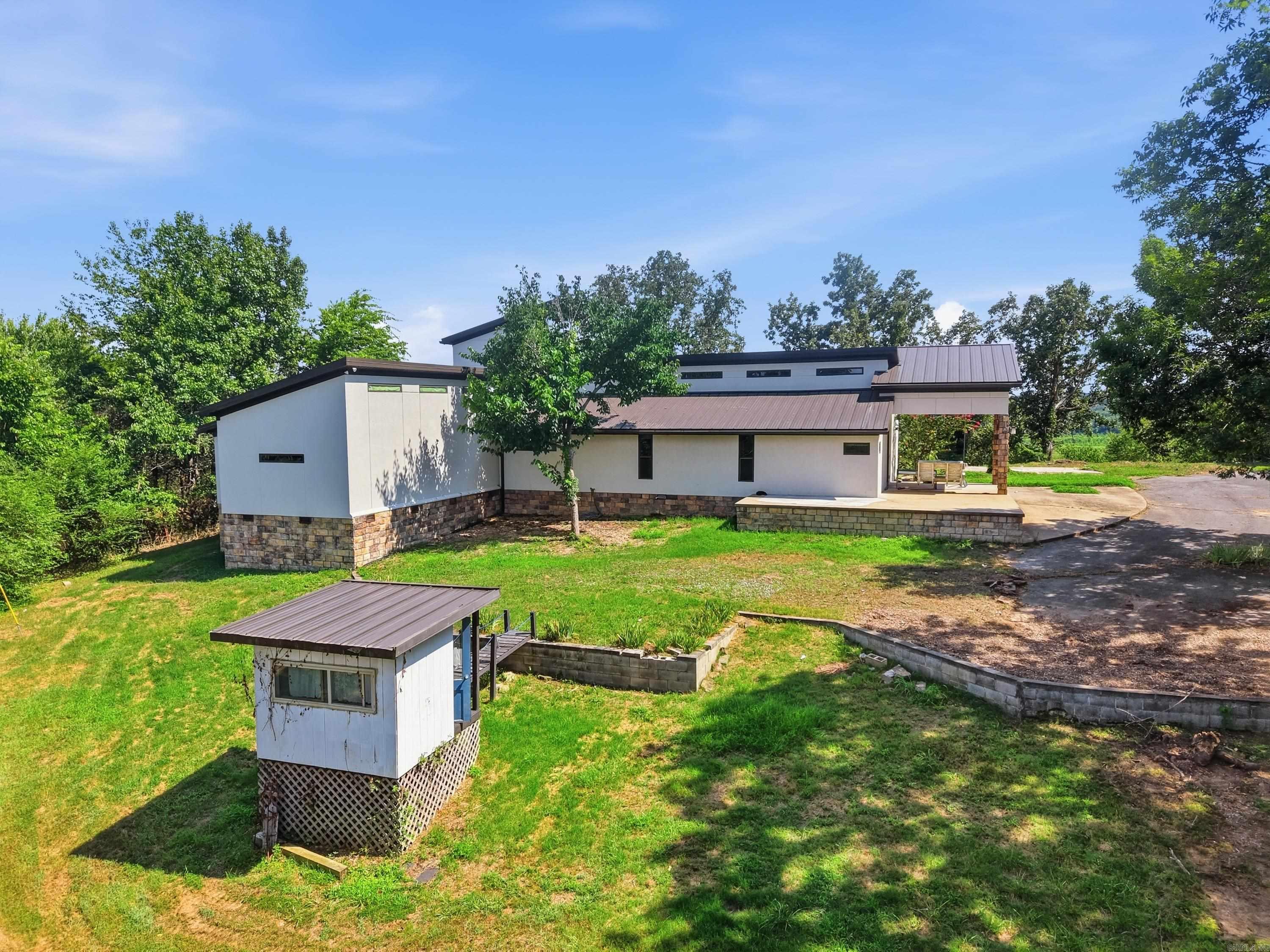 37 W Cadron Ridge  Greenbrier, AR