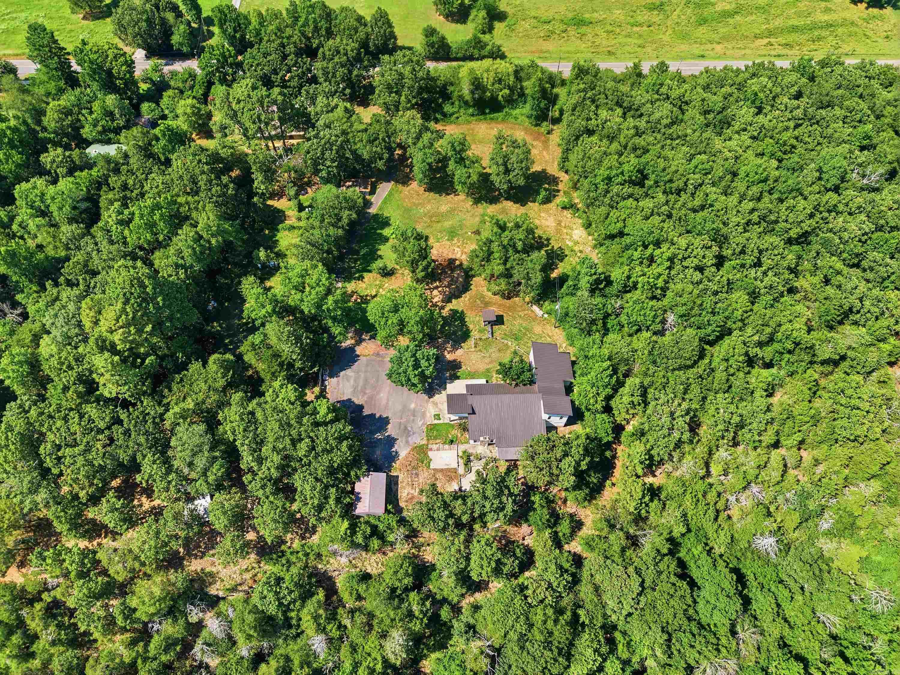 37 W Cadron Ridge  Greenbrier, AR