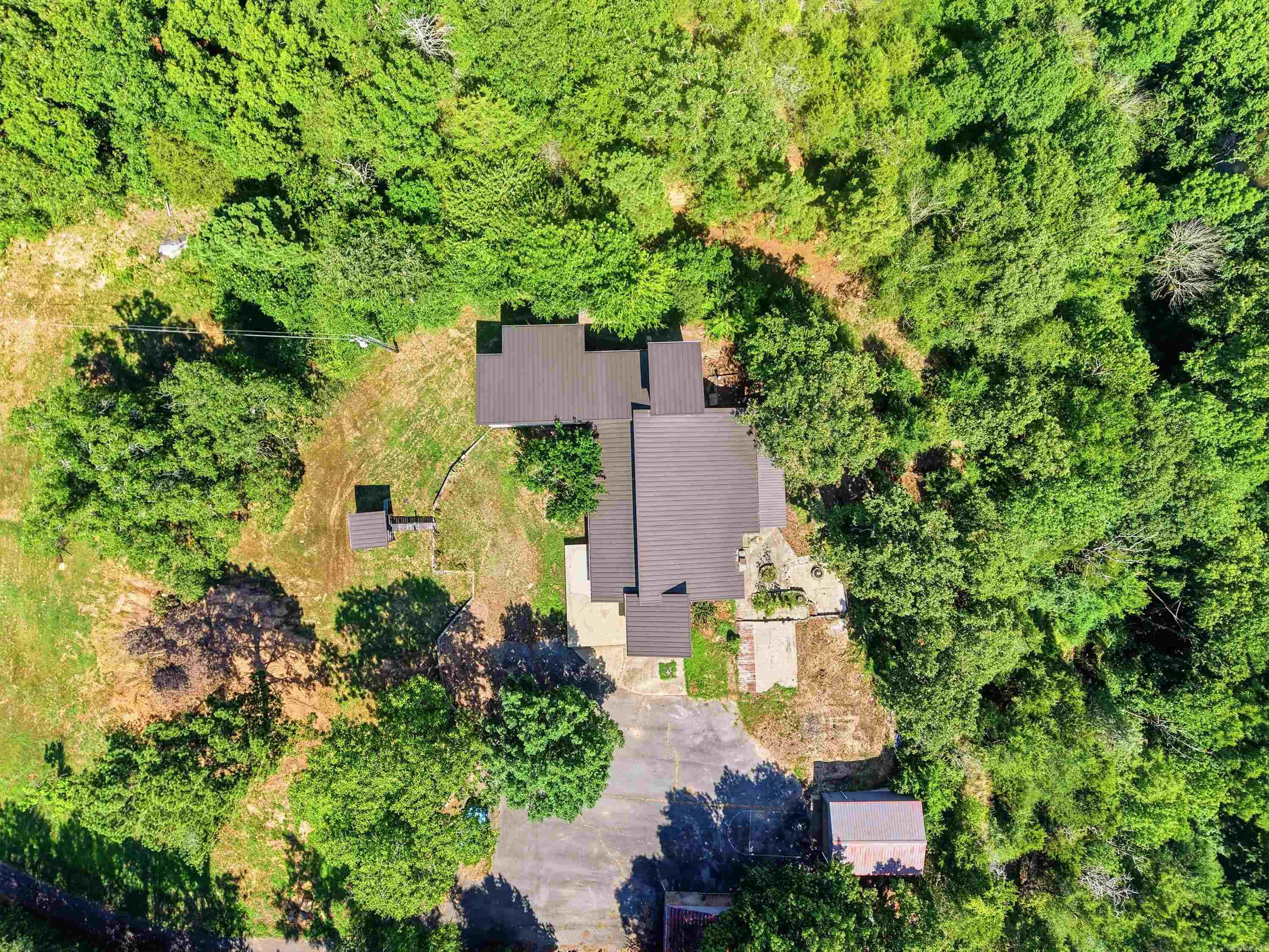 37 W Cadron Ridge  Greenbrier, AR