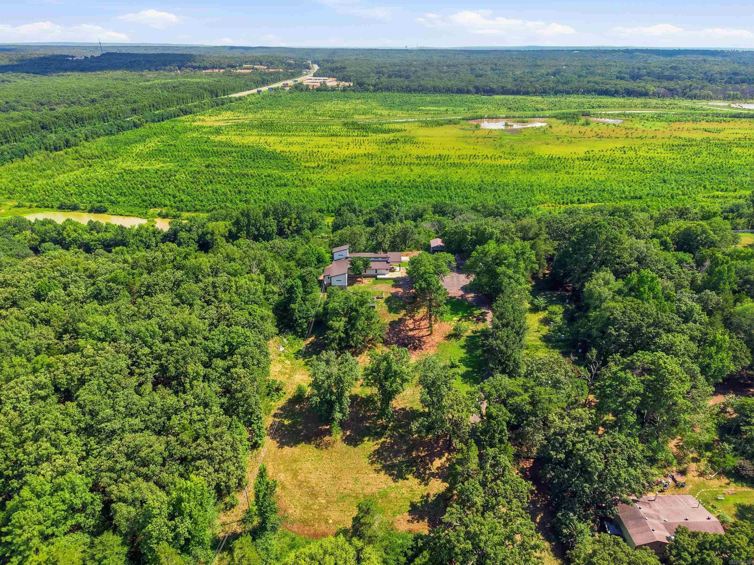 37 W Cadron Ridge  Greenbrier, AR