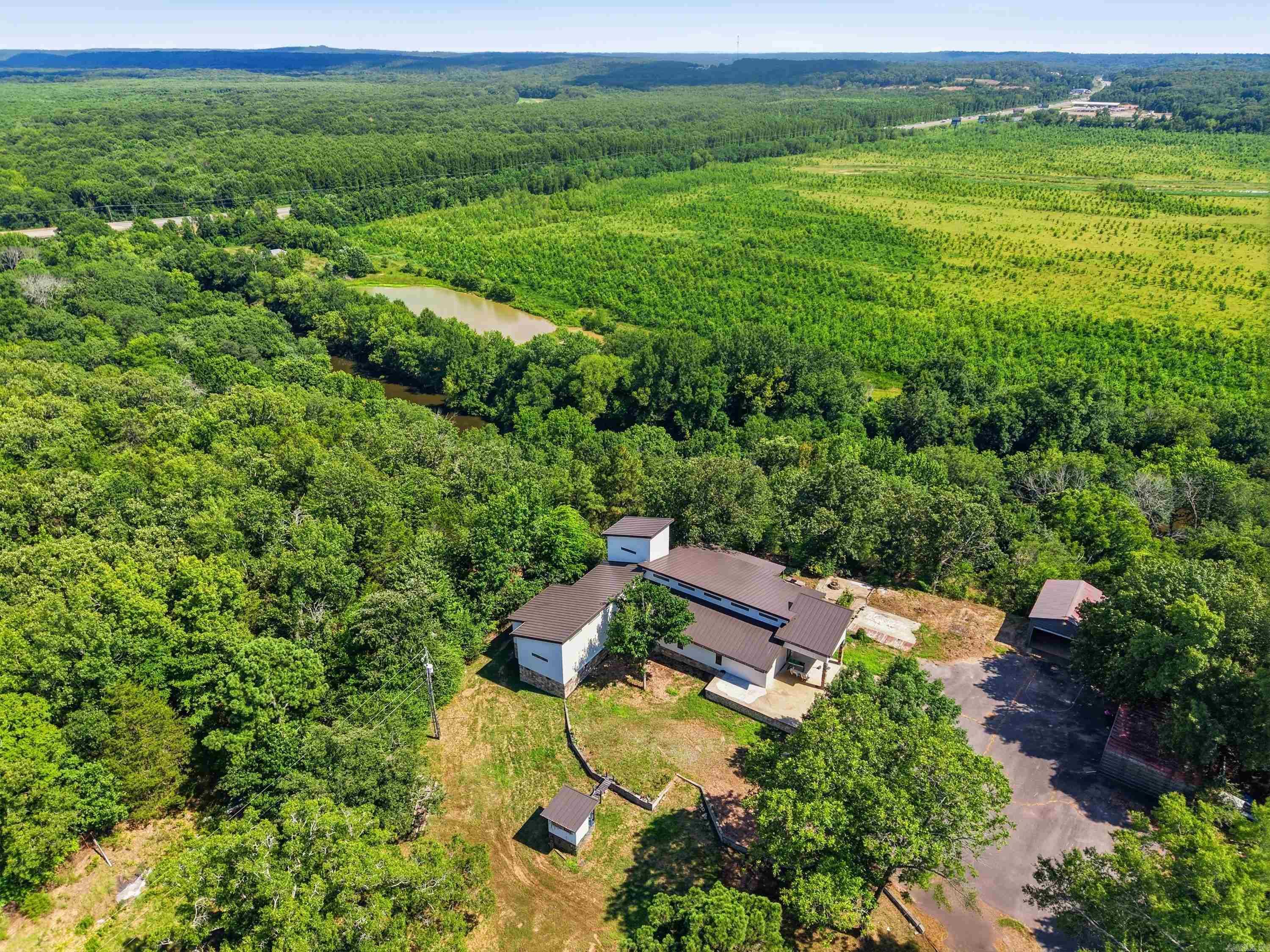 37 W Cadron Ridge  Greenbrier, AR