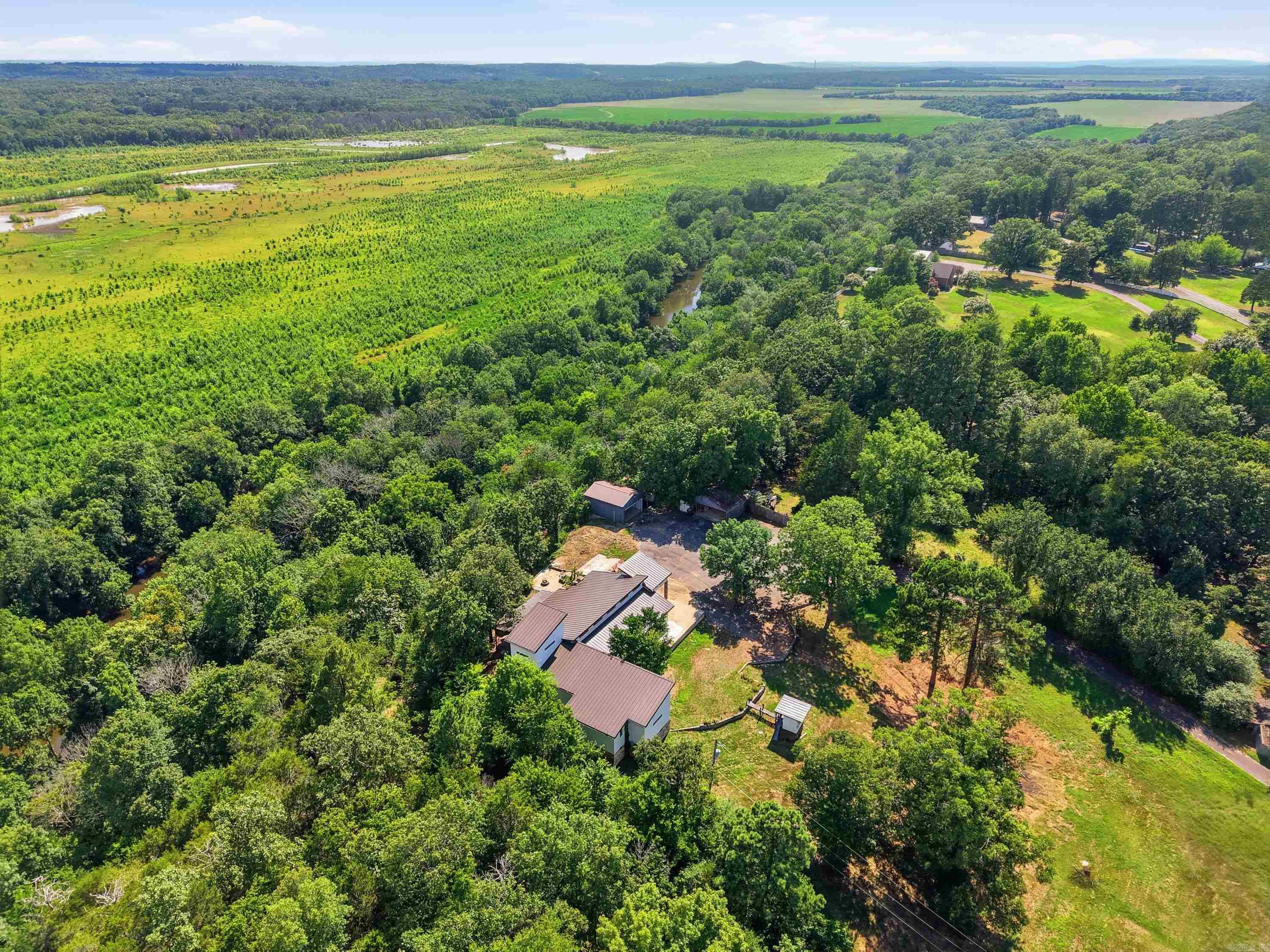 37 W Cadron Ridge  Greenbrier, AR