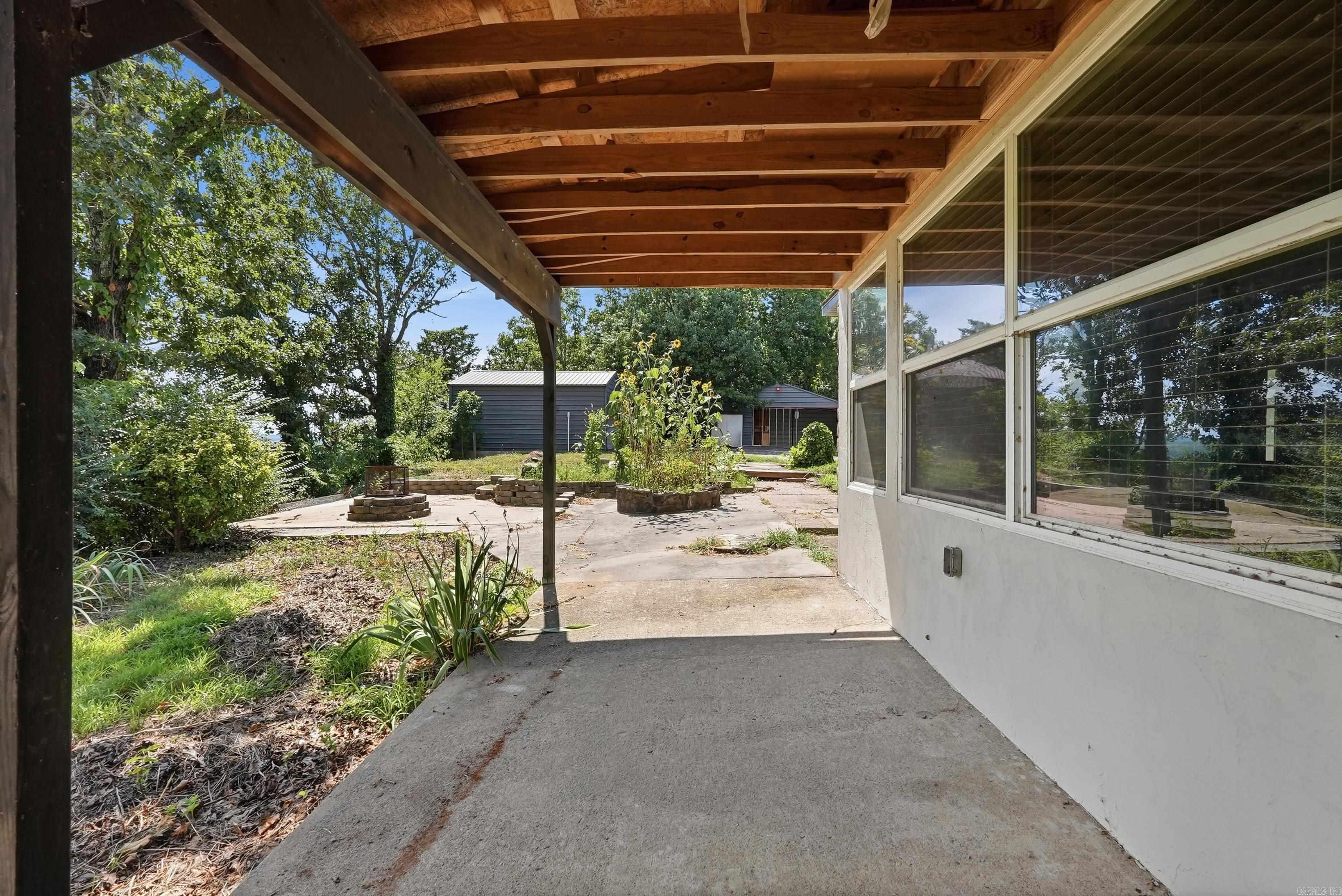 37 W Cadron Ridge  Greenbrier, AR