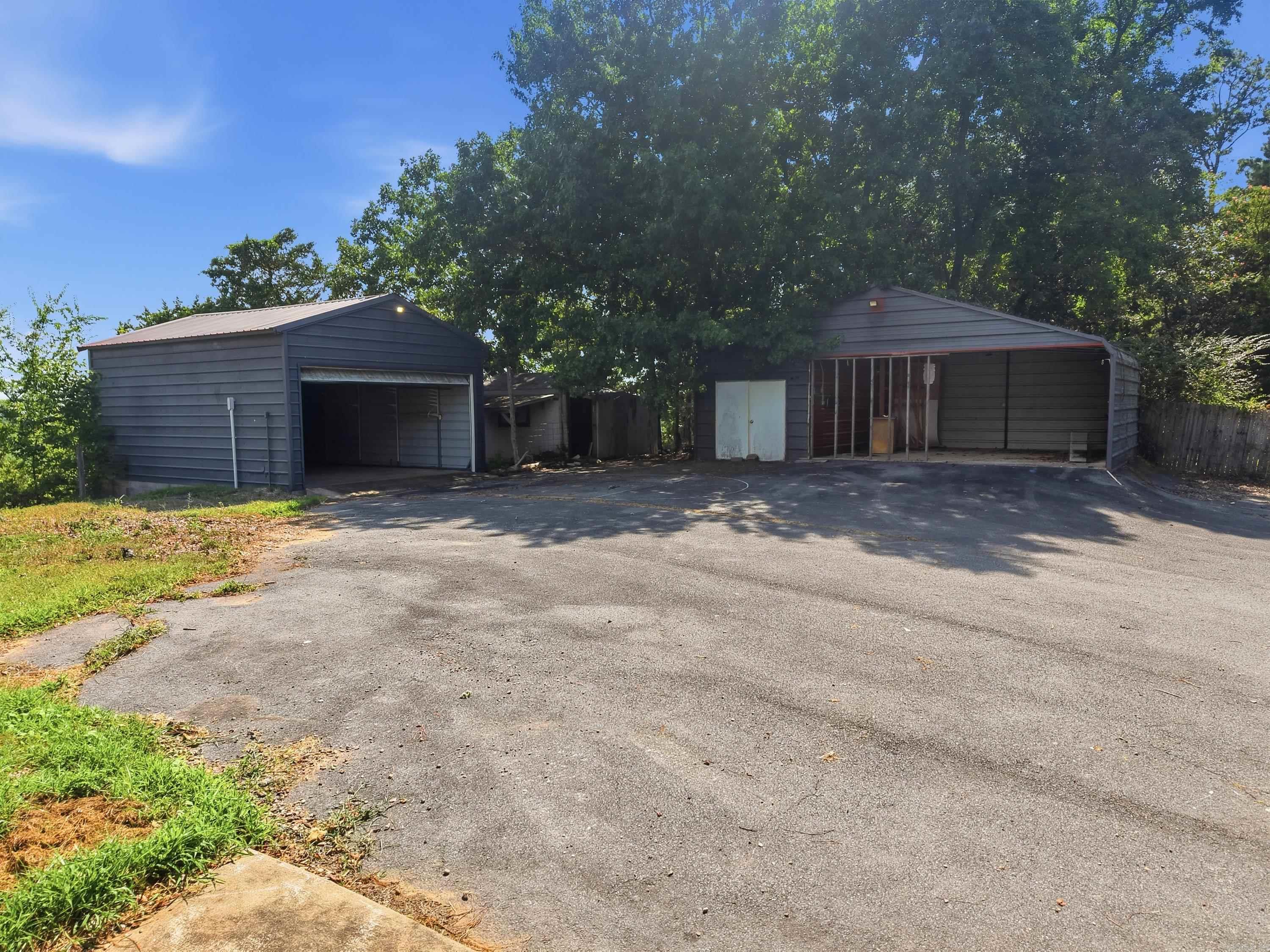 37 W Cadron Ridge  Greenbrier, AR