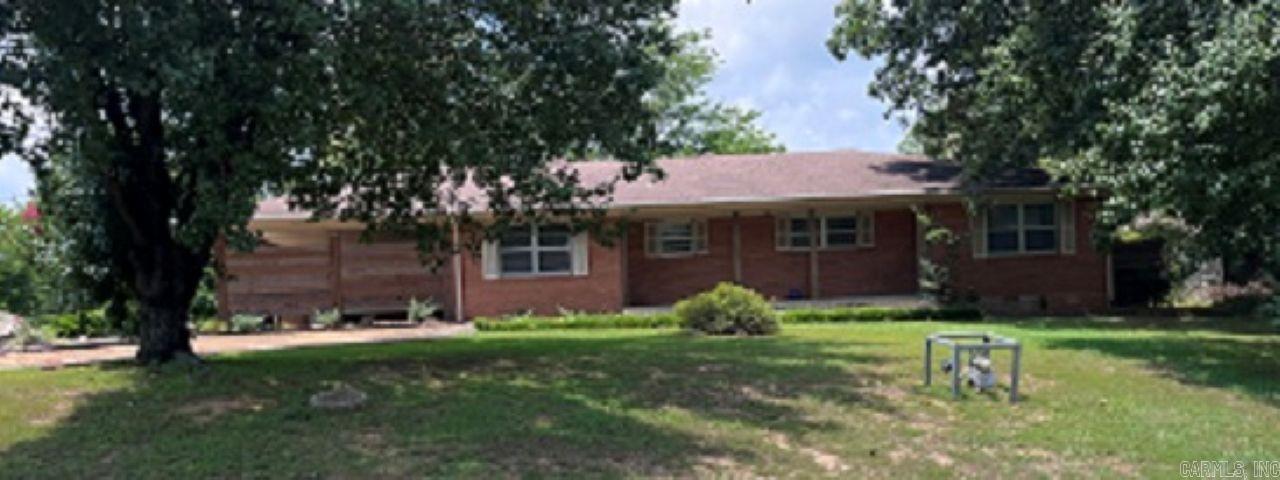 1503 N Thomasville  Pocahontas, AR