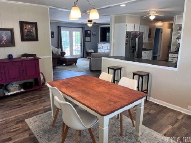 1503 N Thomasville  Pocahontas, AR