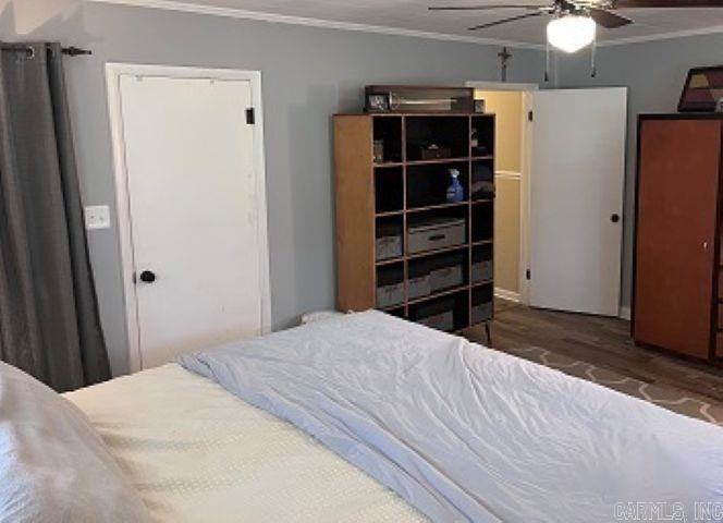 1503 N Thomasville  Pocahontas, AR