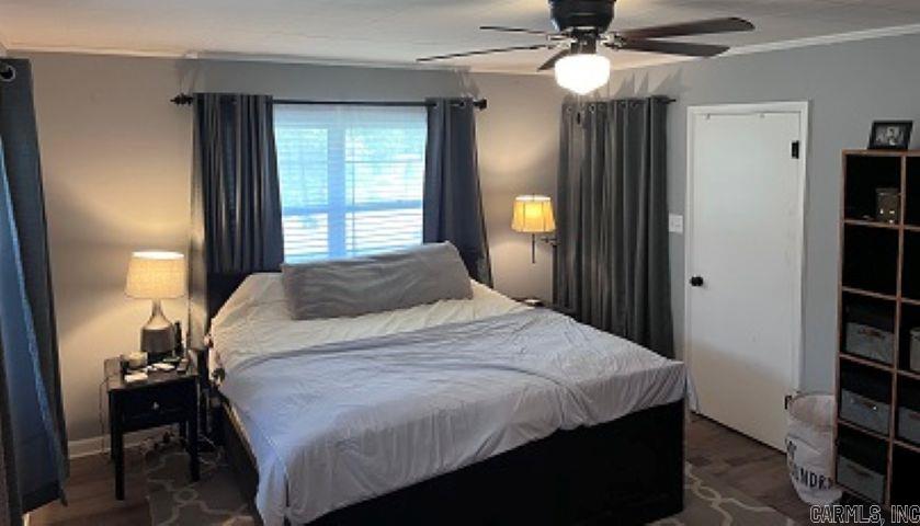 1503 N Thomasville  Pocahontas, AR