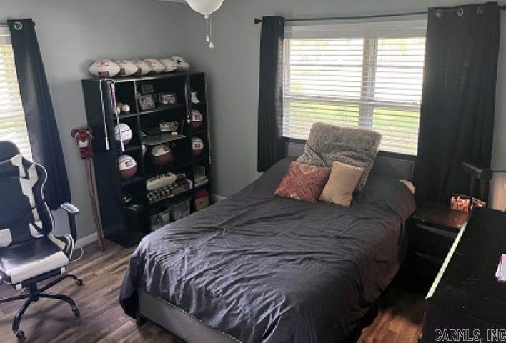 1503 N Thomasville  Pocahontas, AR