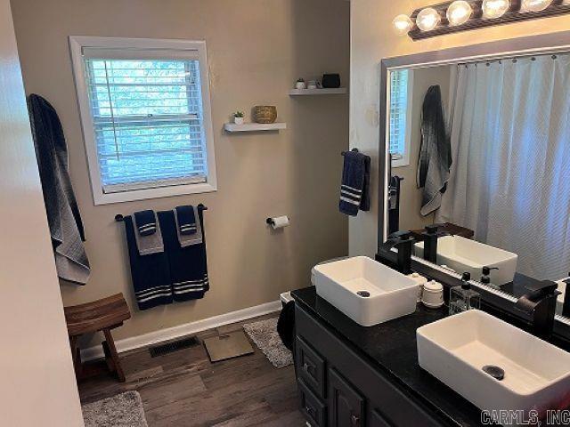 1503 N Thomasville  Pocahontas, AR