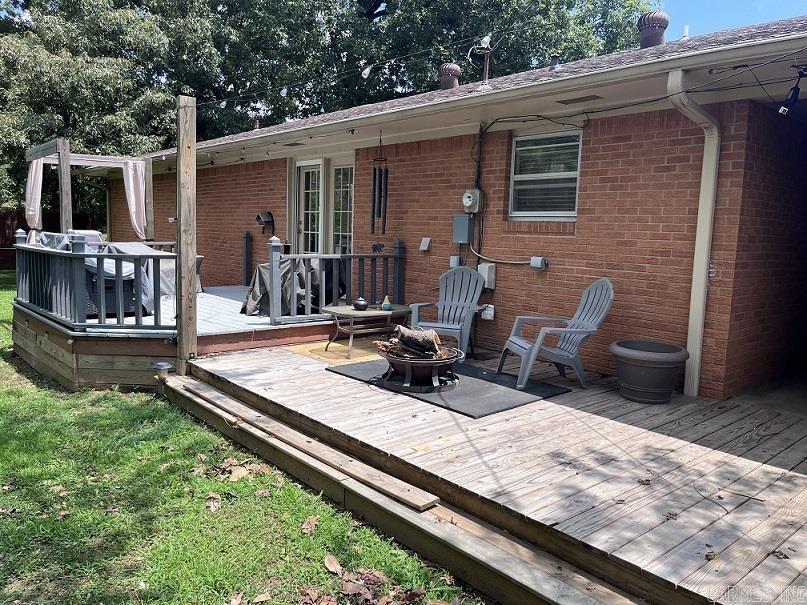 1503 N Thomasville  Pocahontas, AR