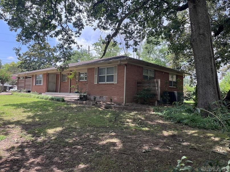 1503 N Thomasville  Pocahontas, AR
