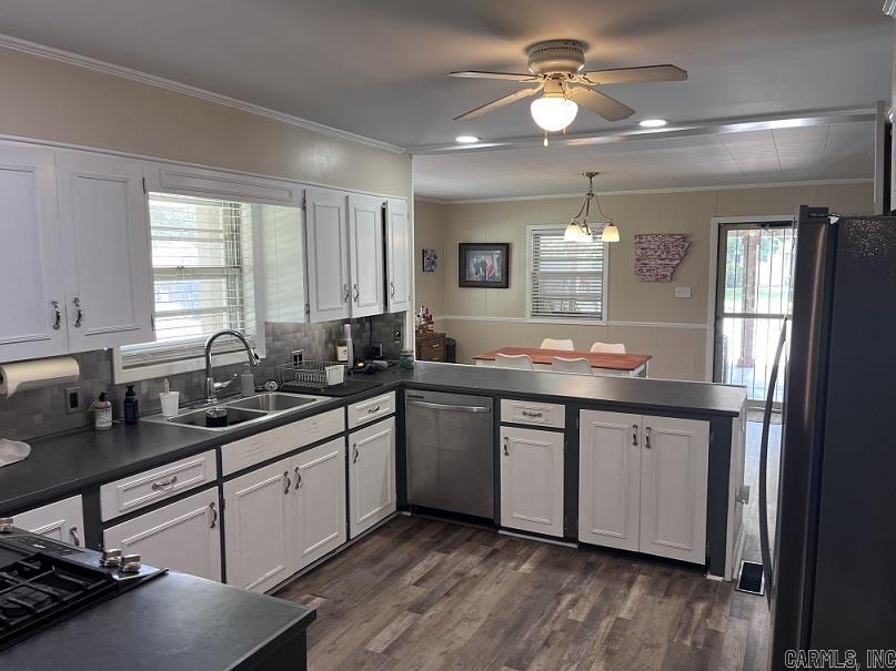 1503 N Thomasville  Pocahontas, AR