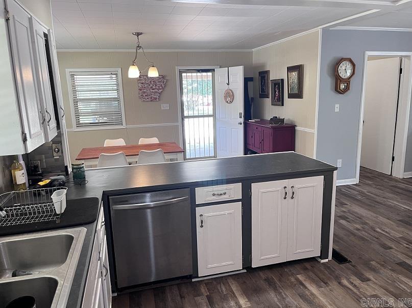 1503 N Thomasville  Pocahontas, AR