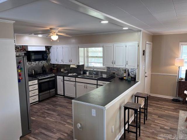 1503 N Thomasville  Pocahontas, AR