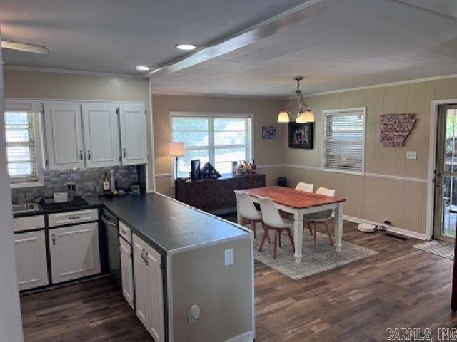 1503 N Thomasville  Pocahontas, AR