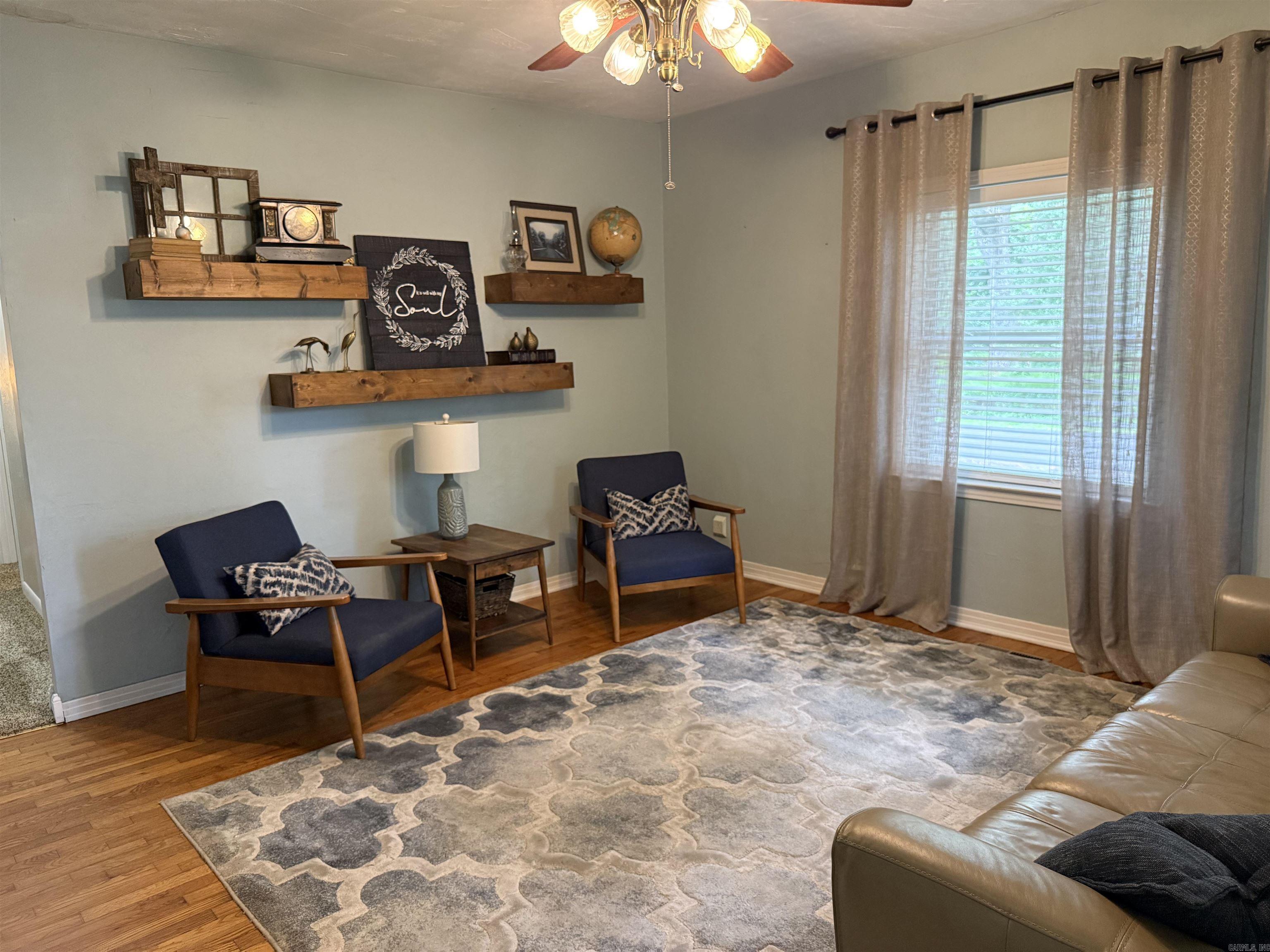 211 W Quitman  Heber Springs, AR