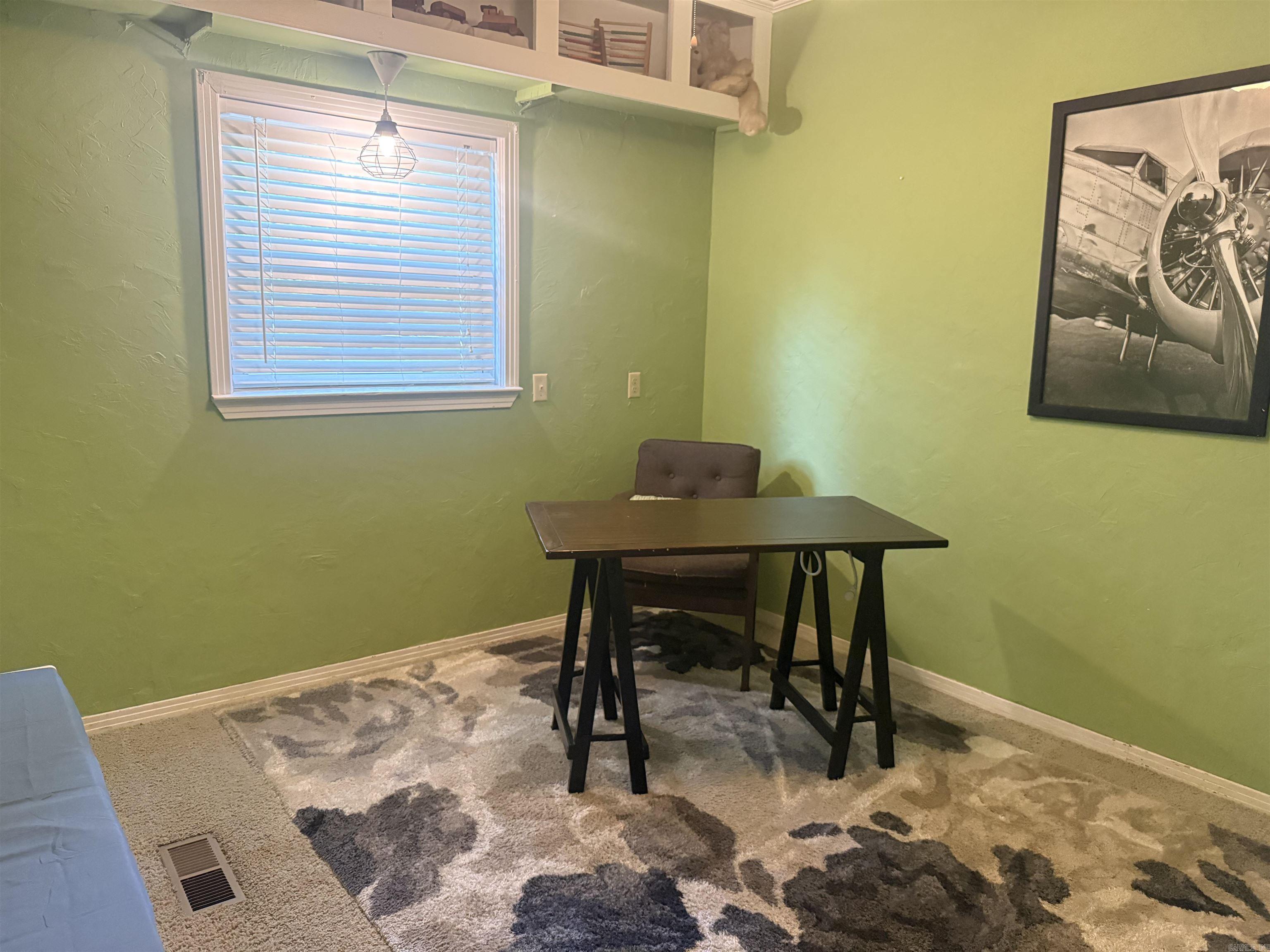 211 W Quitman  Heber Springs, AR