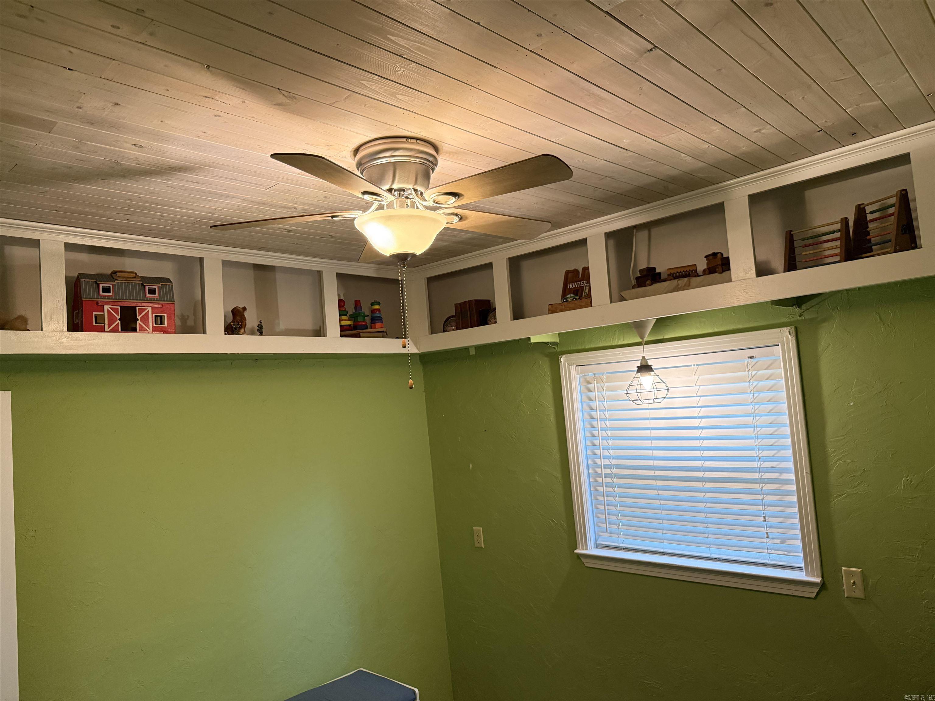 211 W Quitman  Heber Springs, AR