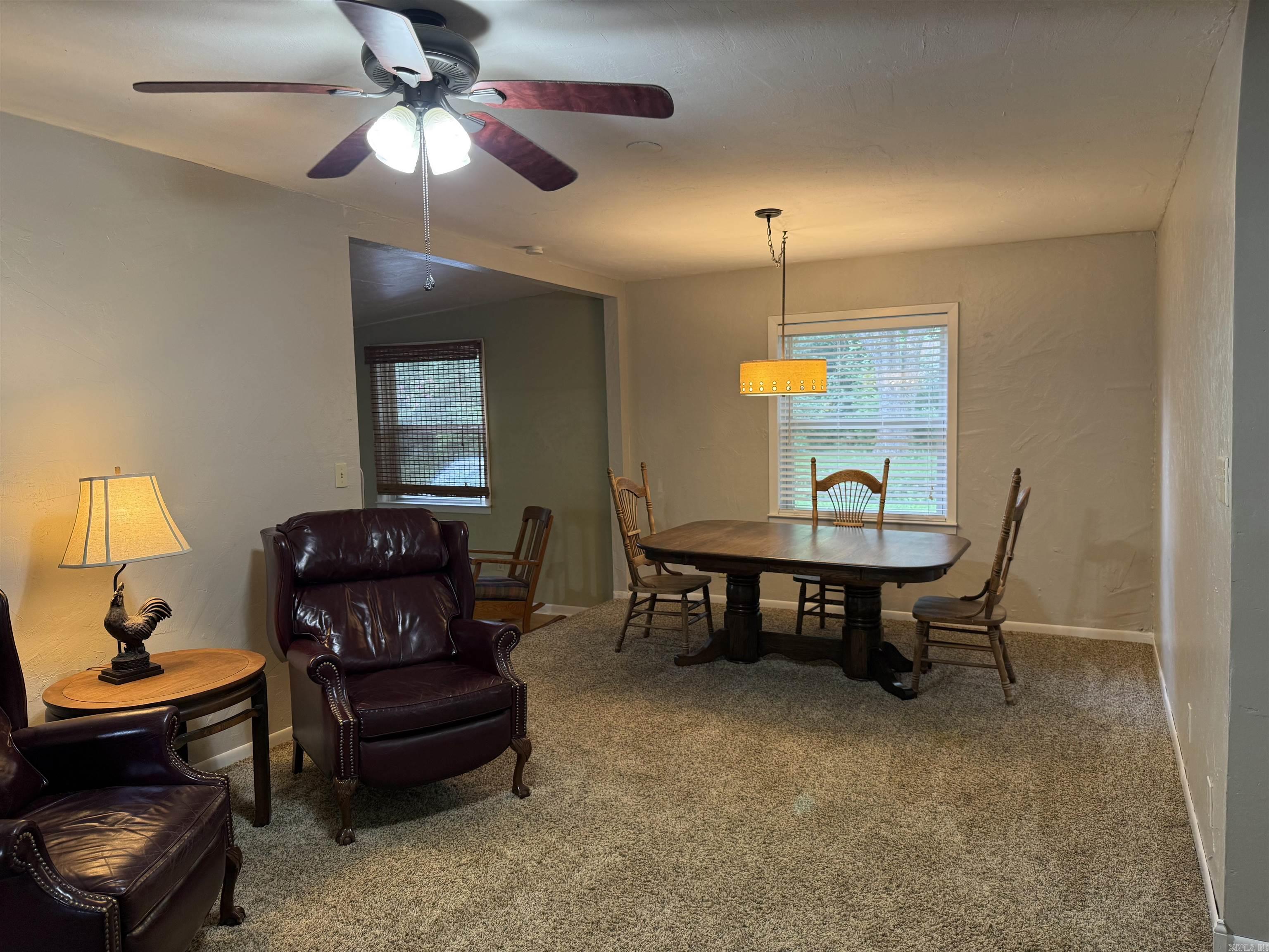211 W Quitman  Heber Springs, AR