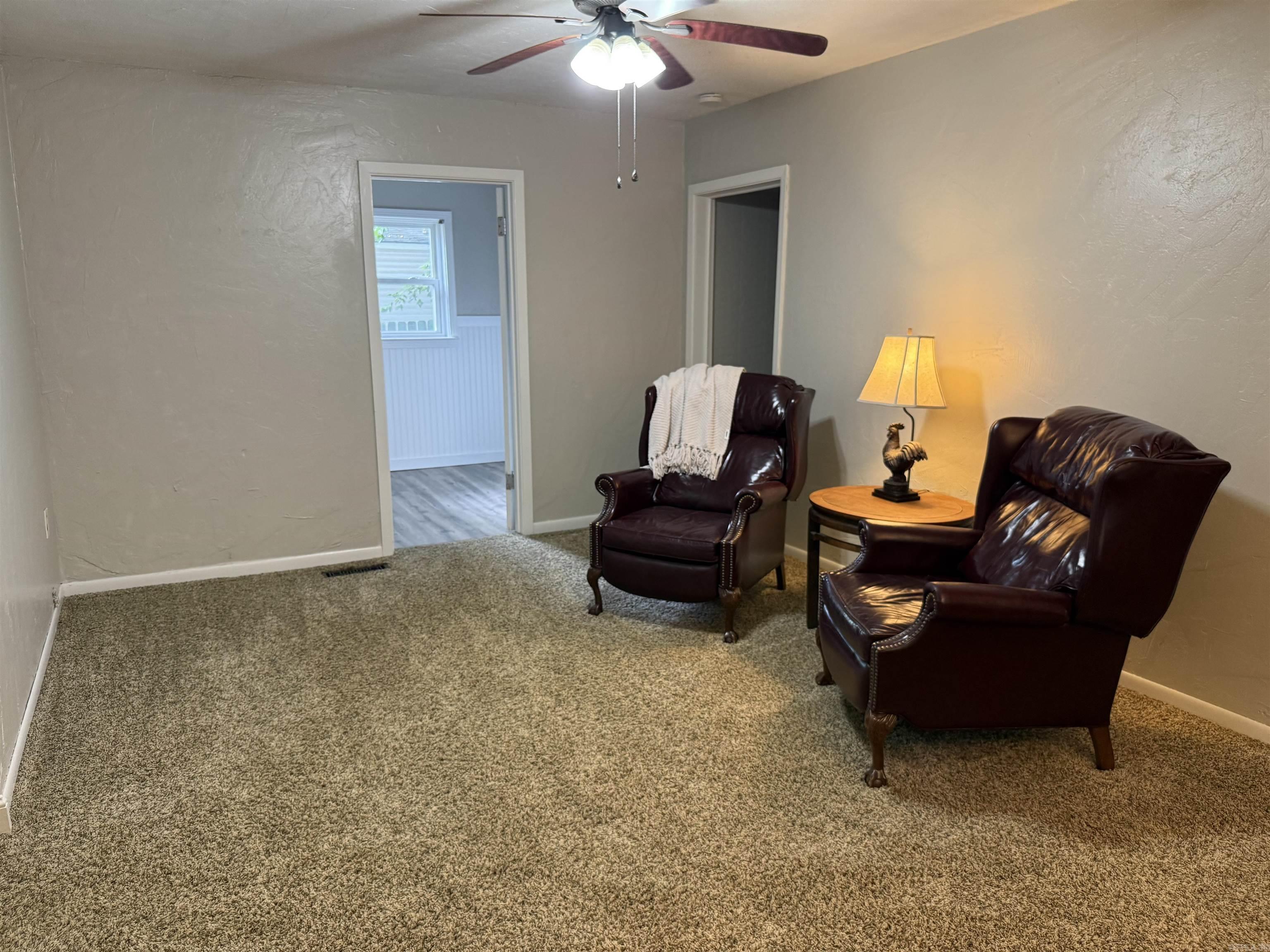 211 W Quitman  Heber Springs, AR