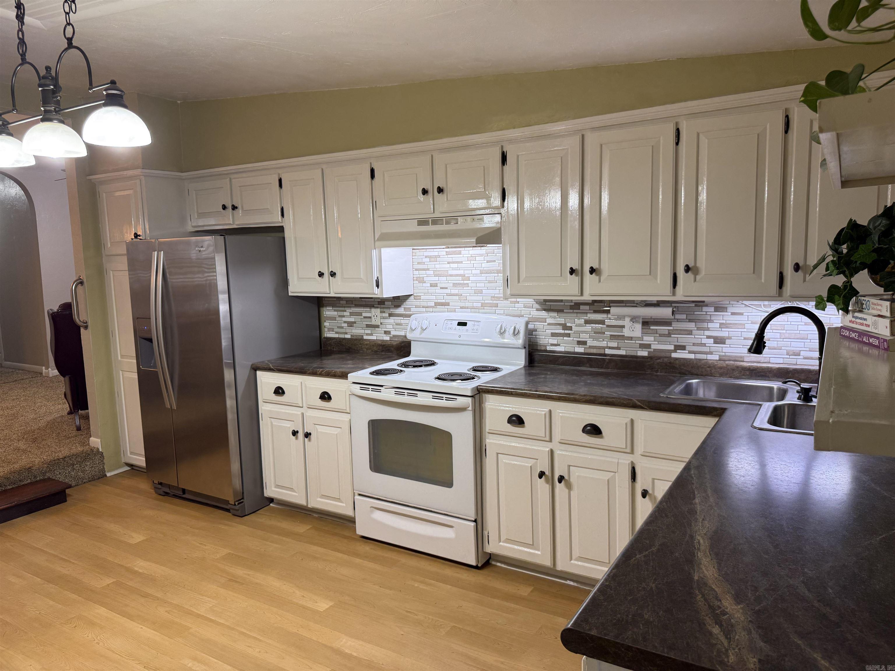 211 W Quitman  Heber Springs, AR