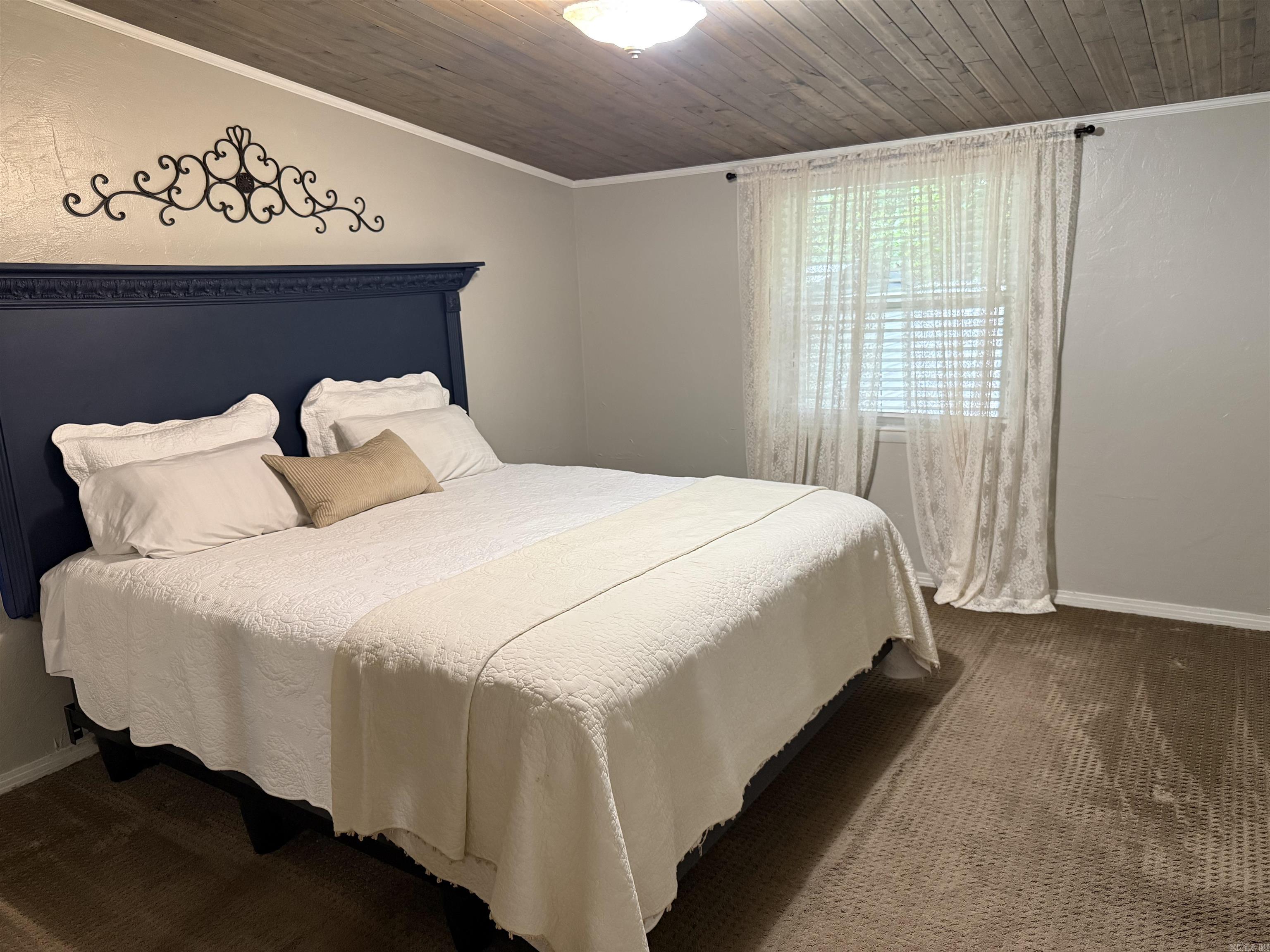 211 W Quitman  Heber Springs, AR