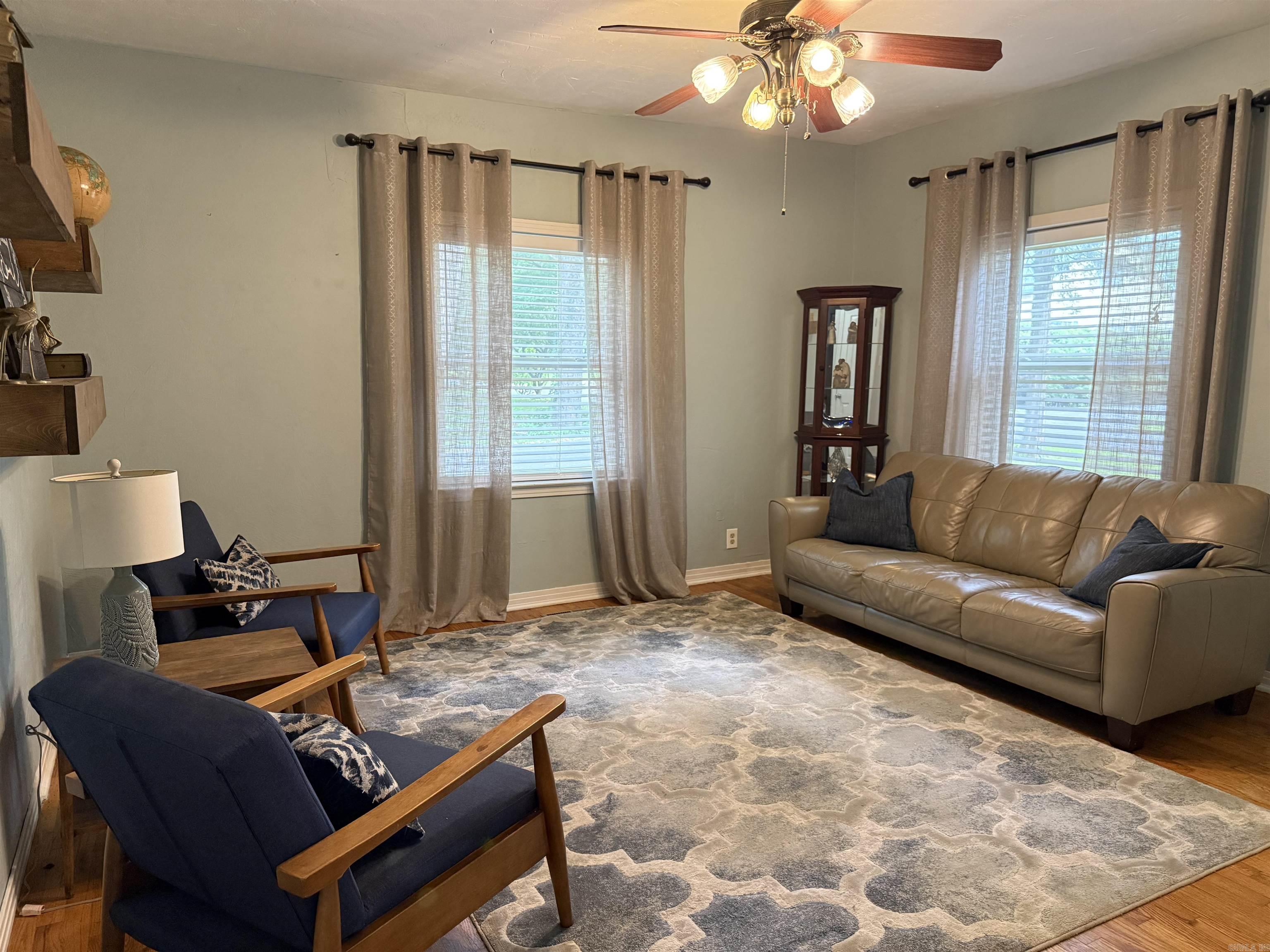 211 W Quitman  Heber Springs, AR