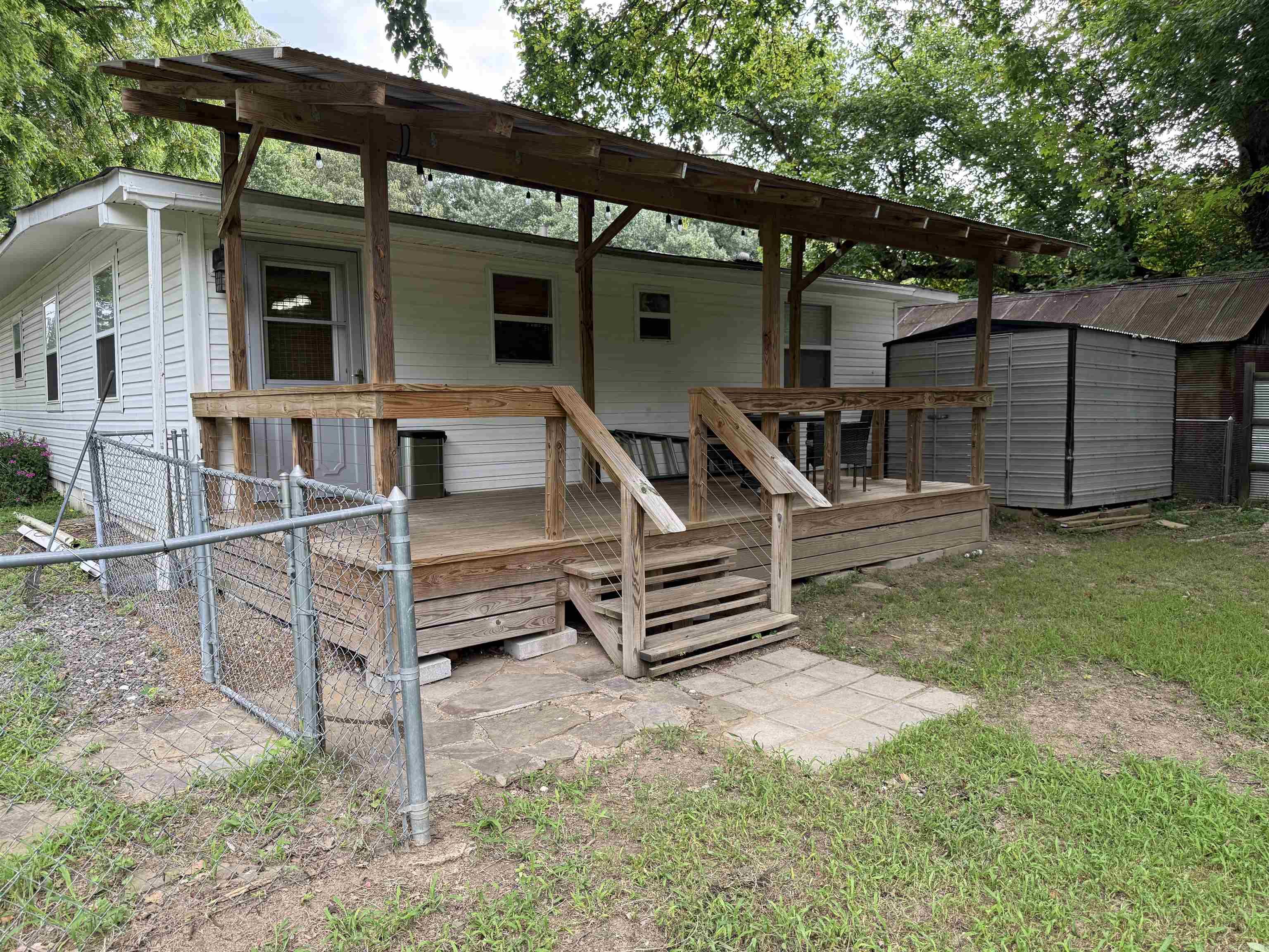 211 W Quitman  Heber Springs, AR