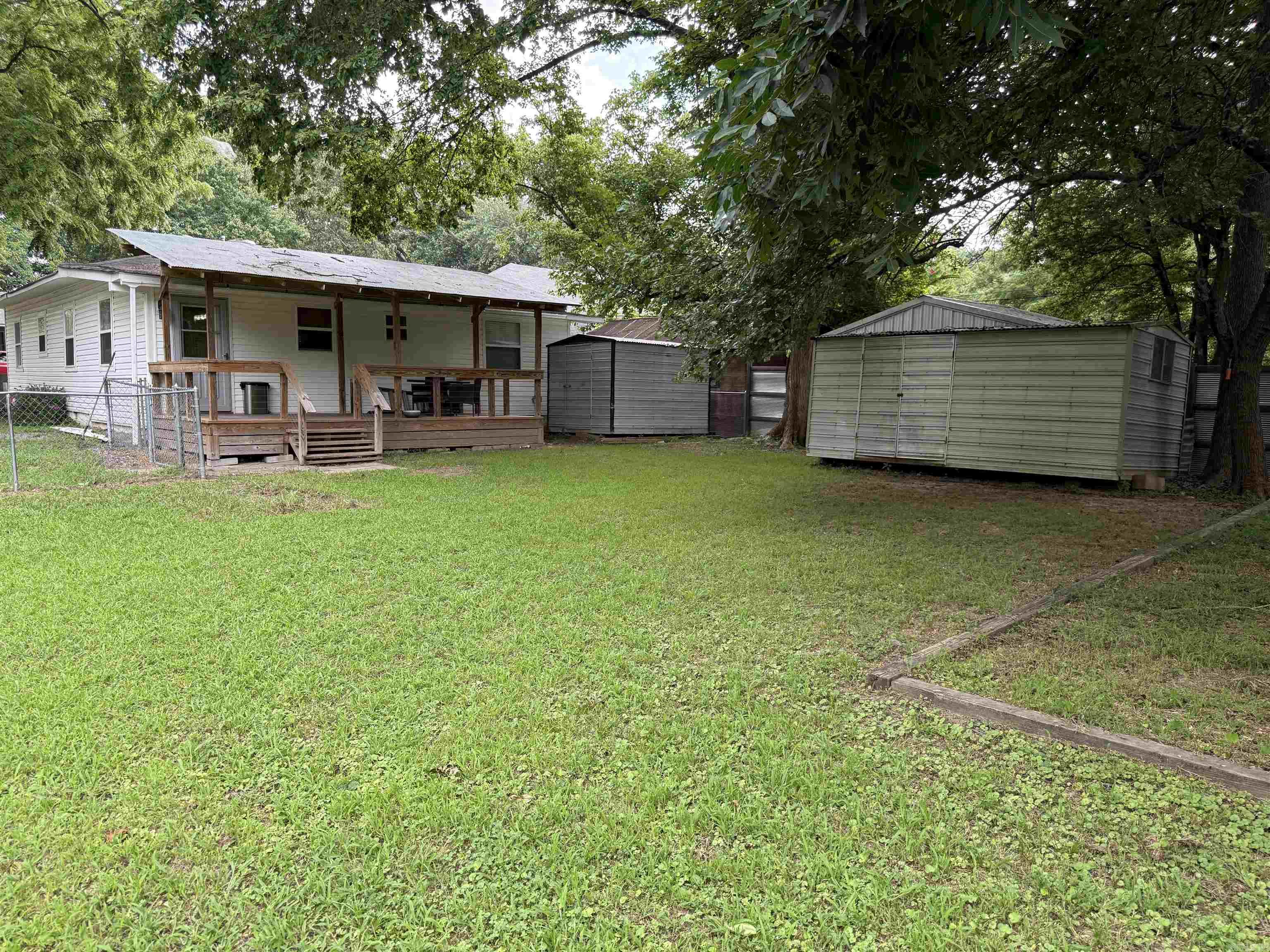 211 W Quitman  Heber Springs, AR