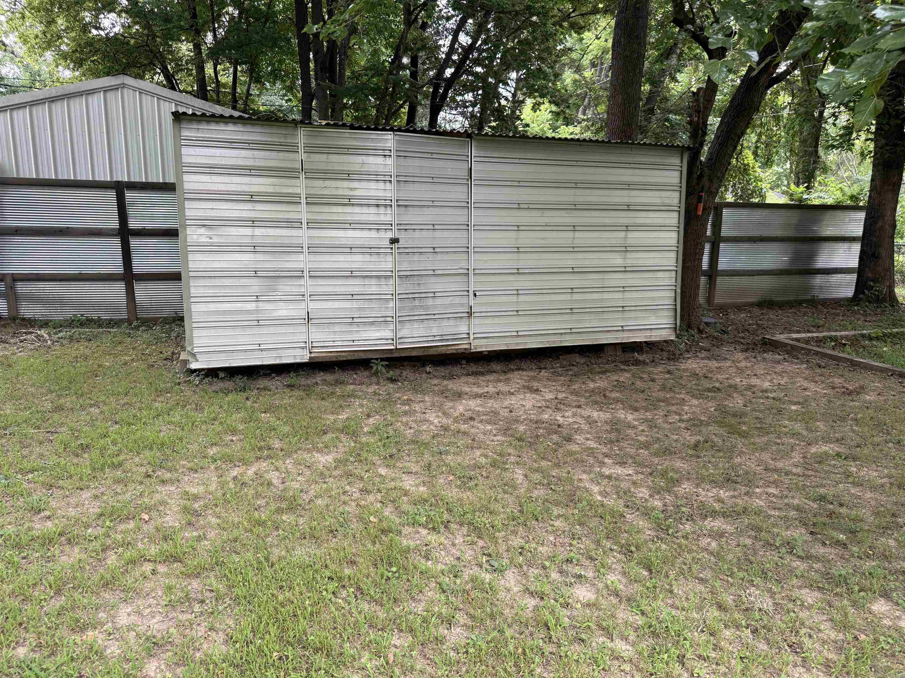 211 W Quitman  Heber Springs, AR