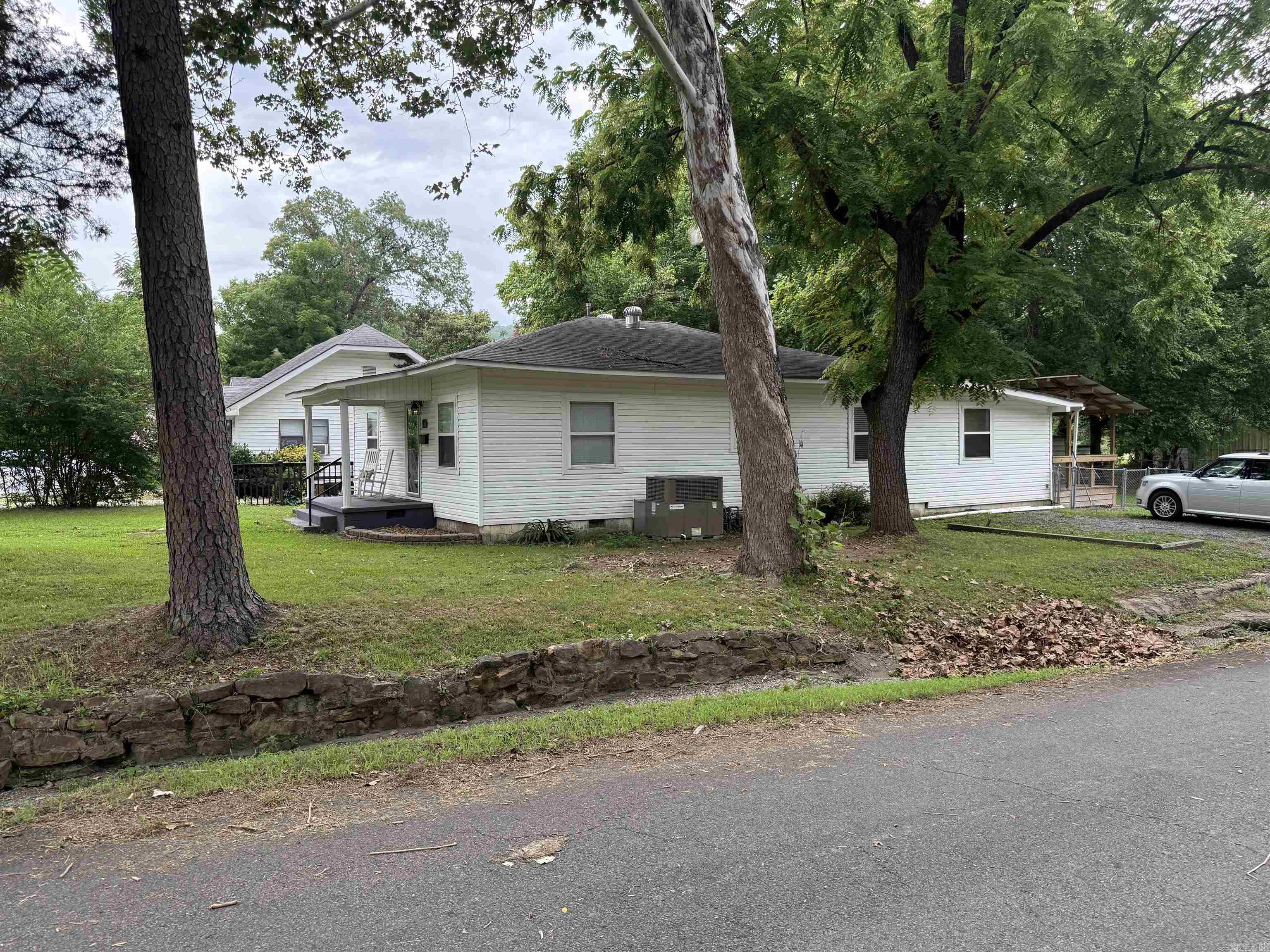 211 W Quitman  Heber Springs, AR