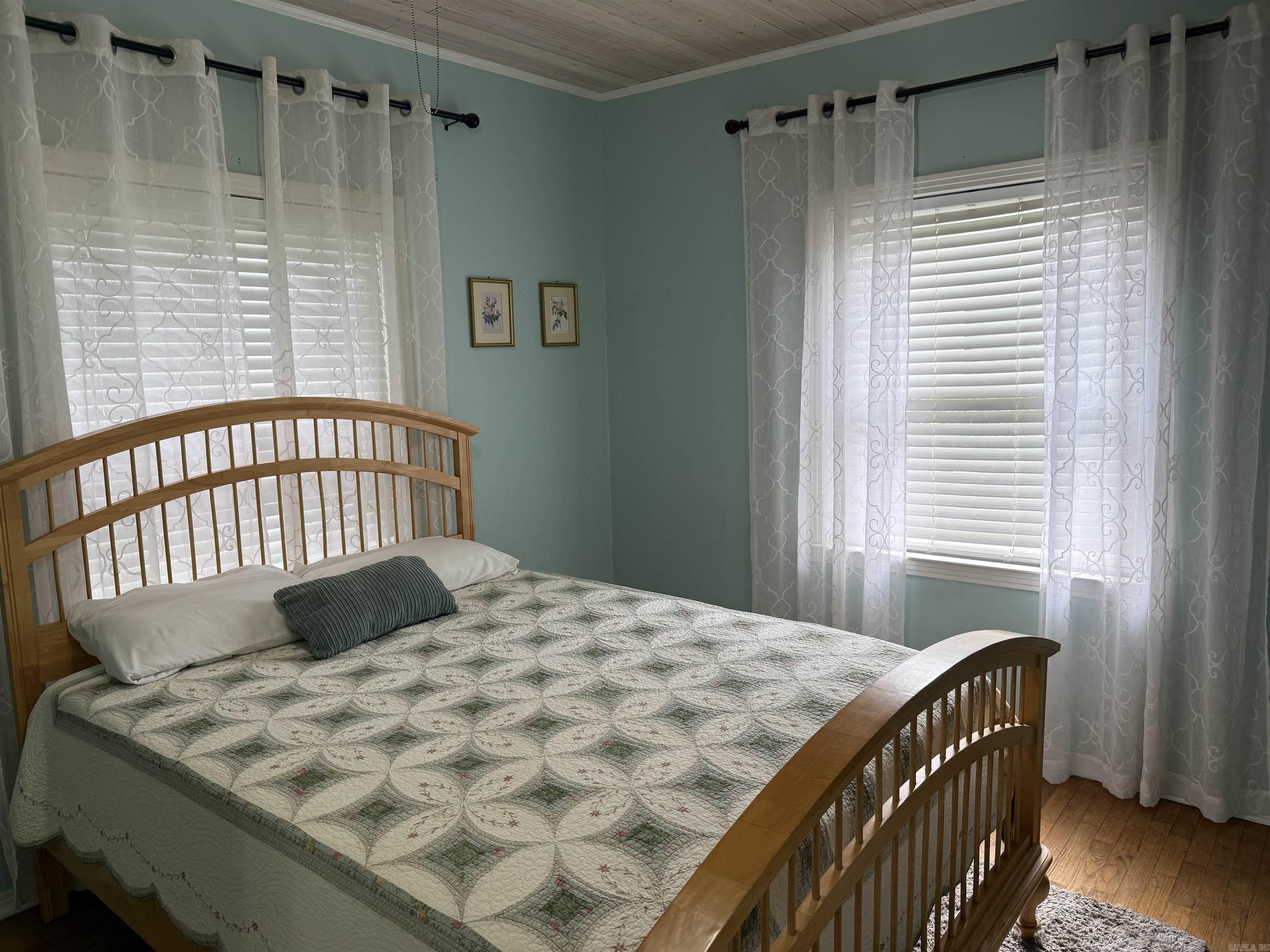 211 W Quitman  Heber Springs, AR