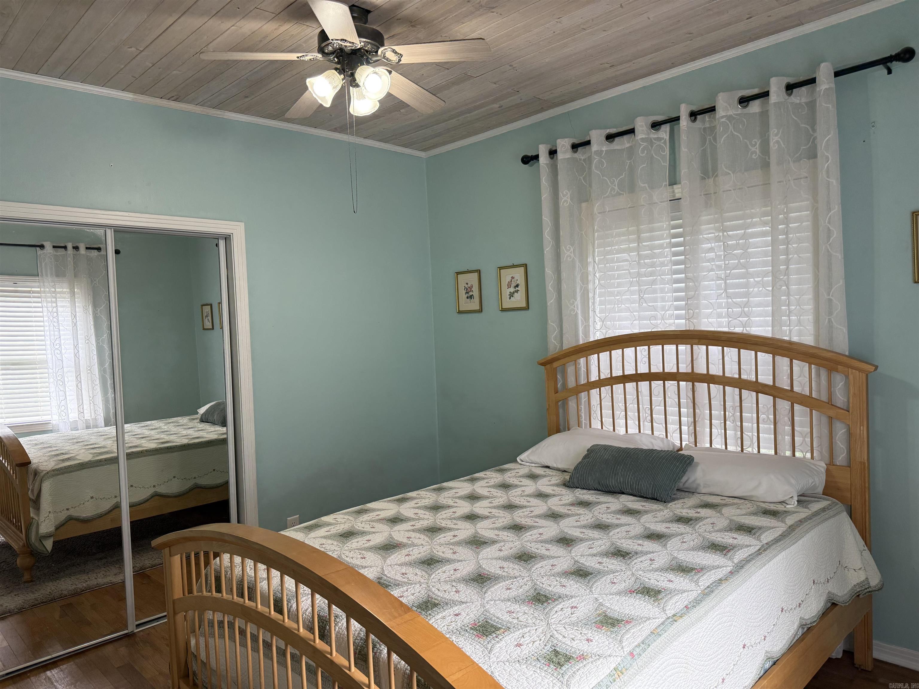 211 W Quitman  Heber Springs, AR