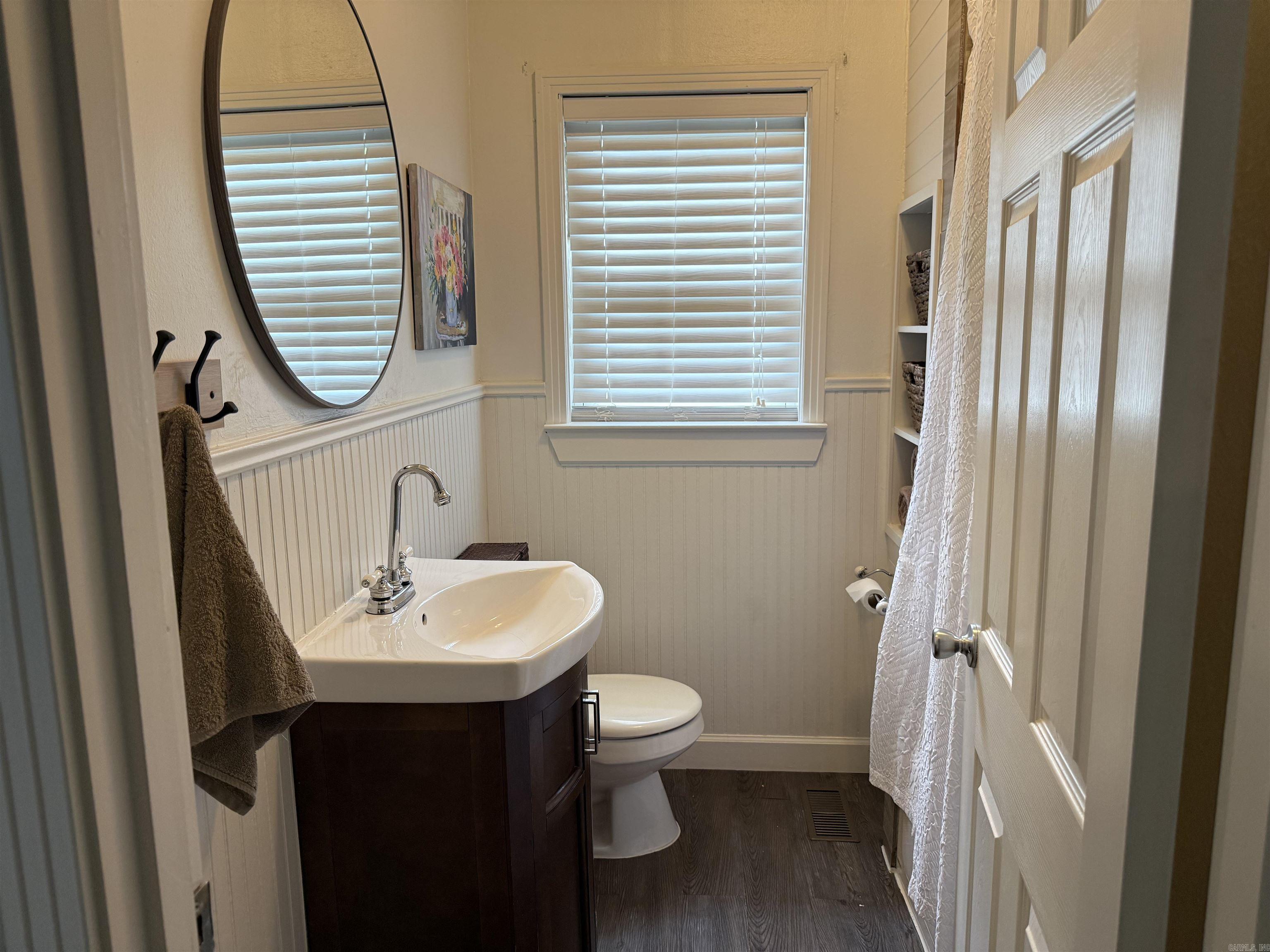 211 W Quitman  Heber Springs, AR