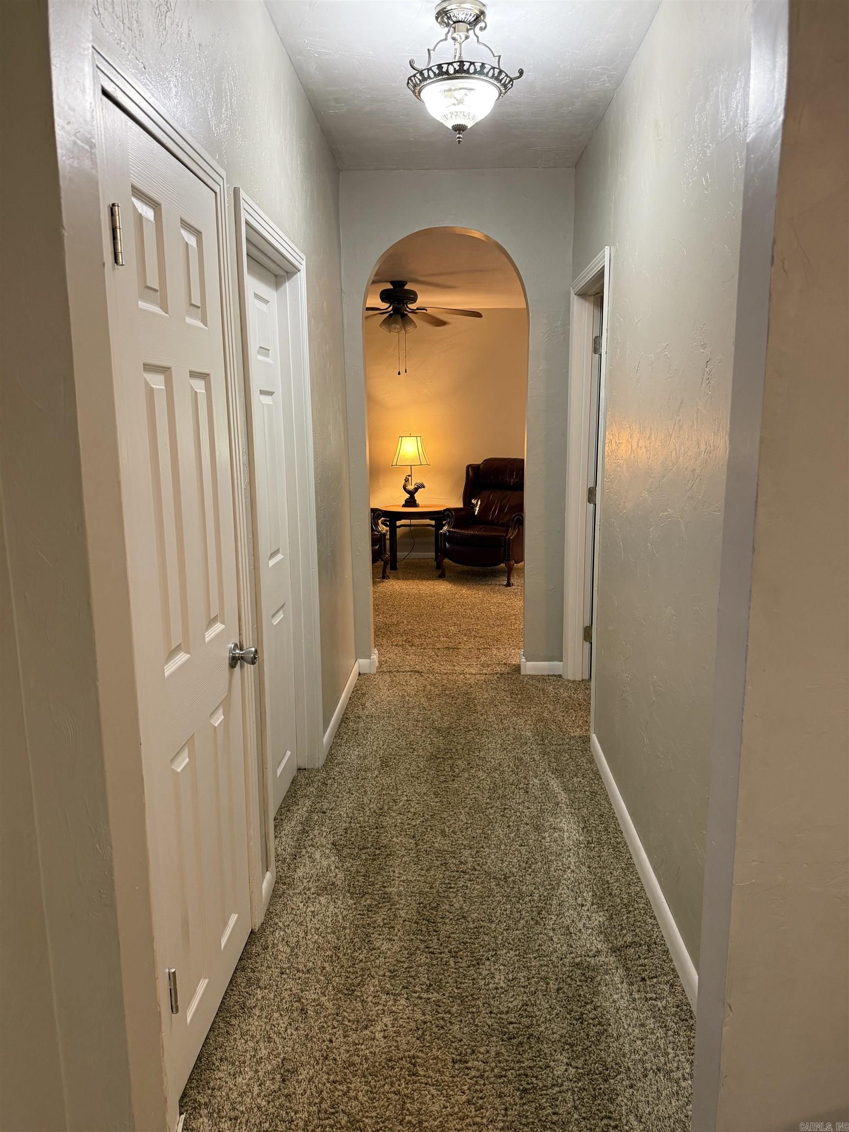 211 W Quitman  Heber Springs, AR