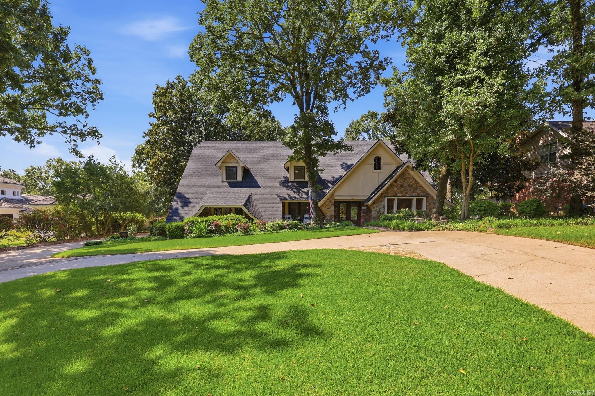 800 Silverwood  North Little Rock, AR