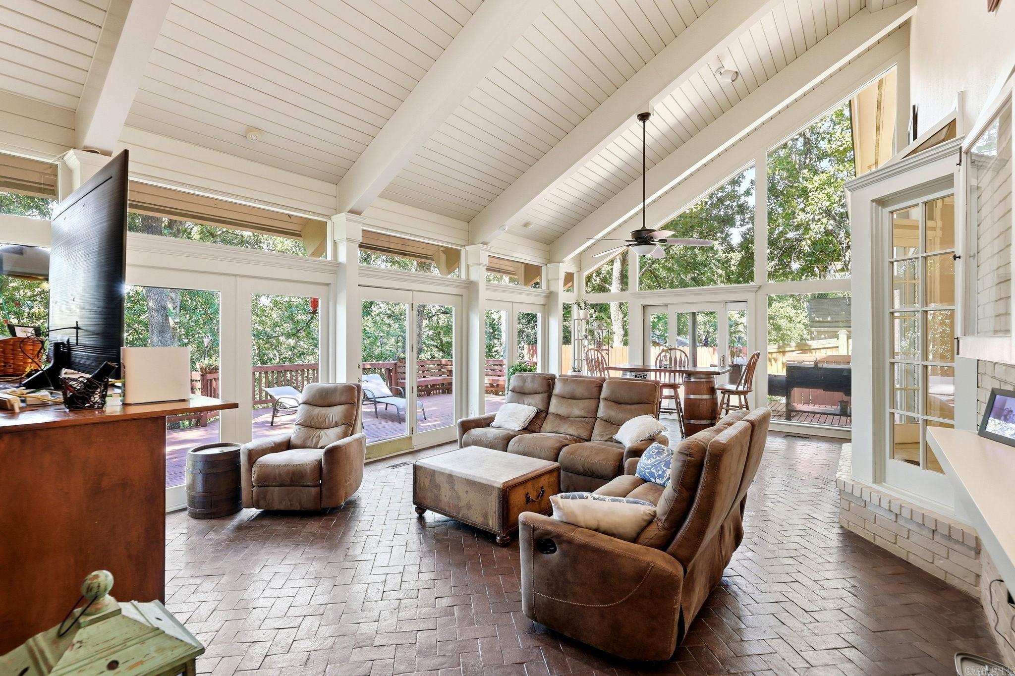 800 Silverwood  North Little Rock, AR