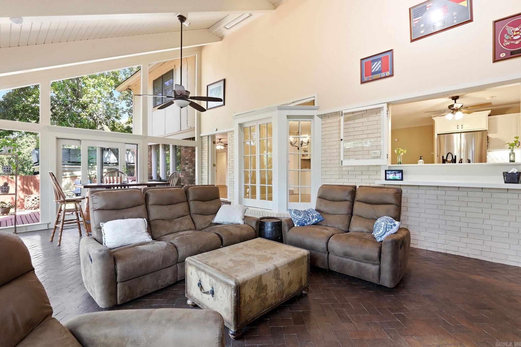 800 Silverwood  North Little Rock, AR