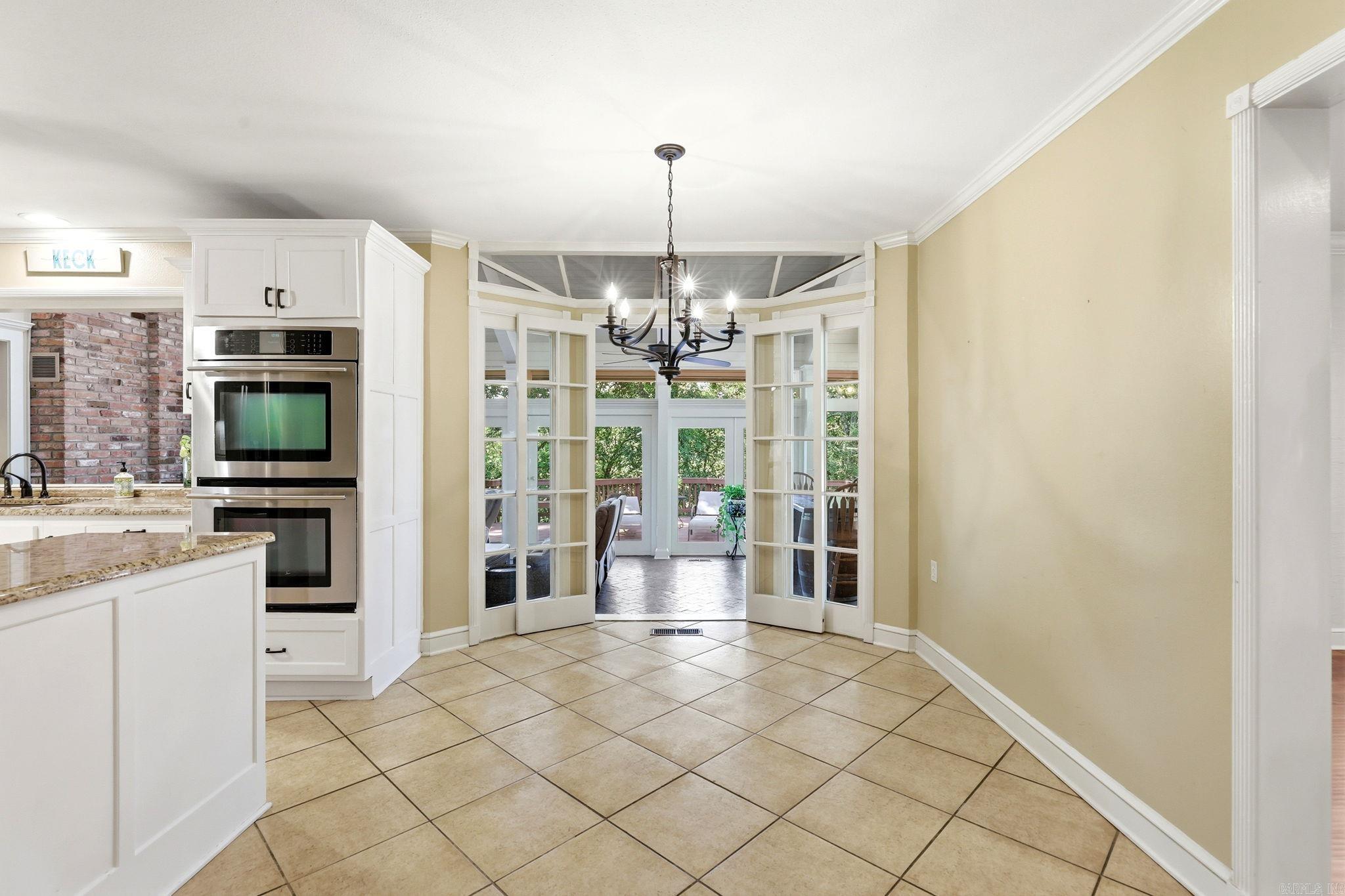 800 Silverwood  North Little Rock, AR