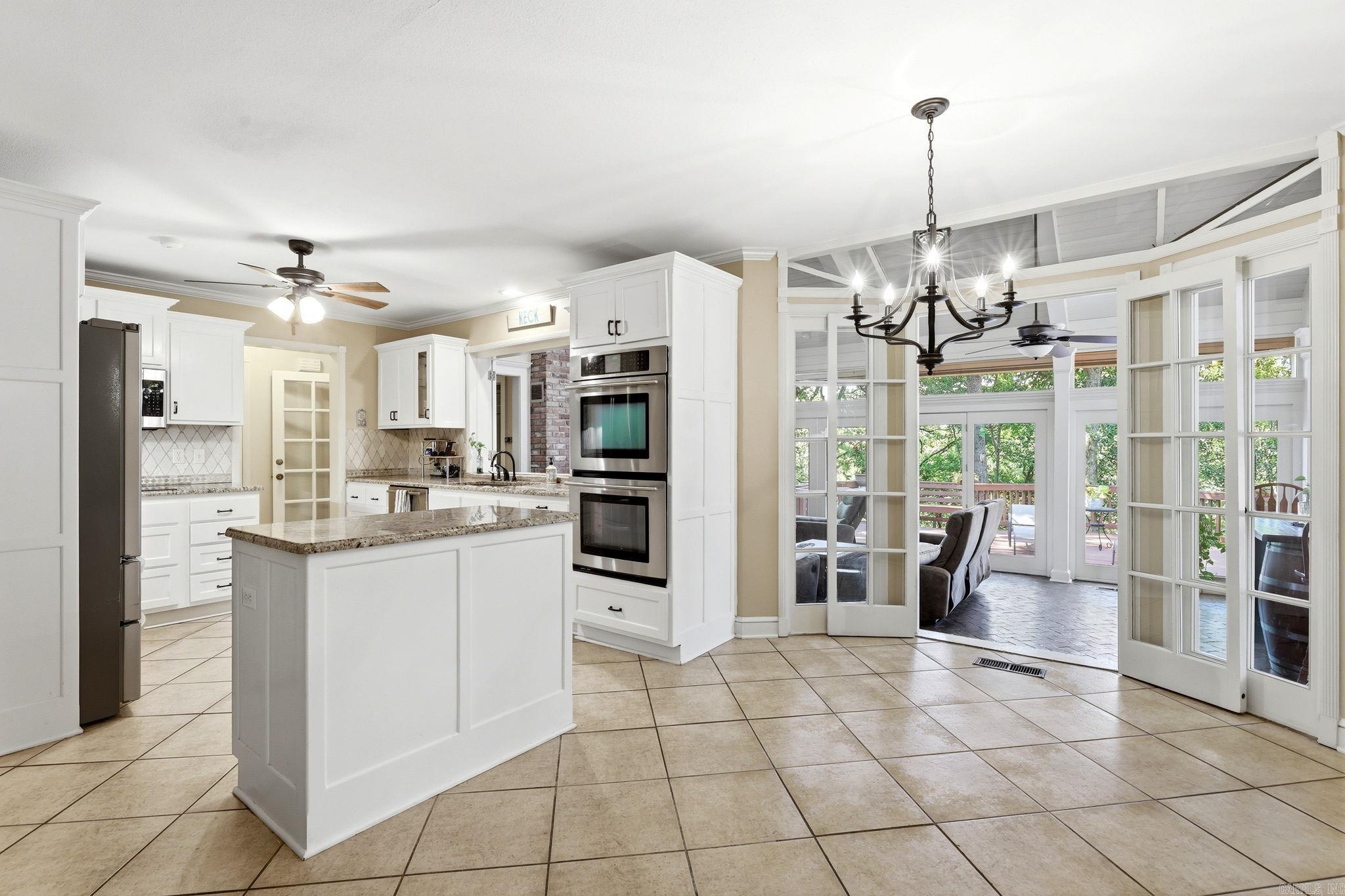 800 Silverwood  North Little Rock, AR
