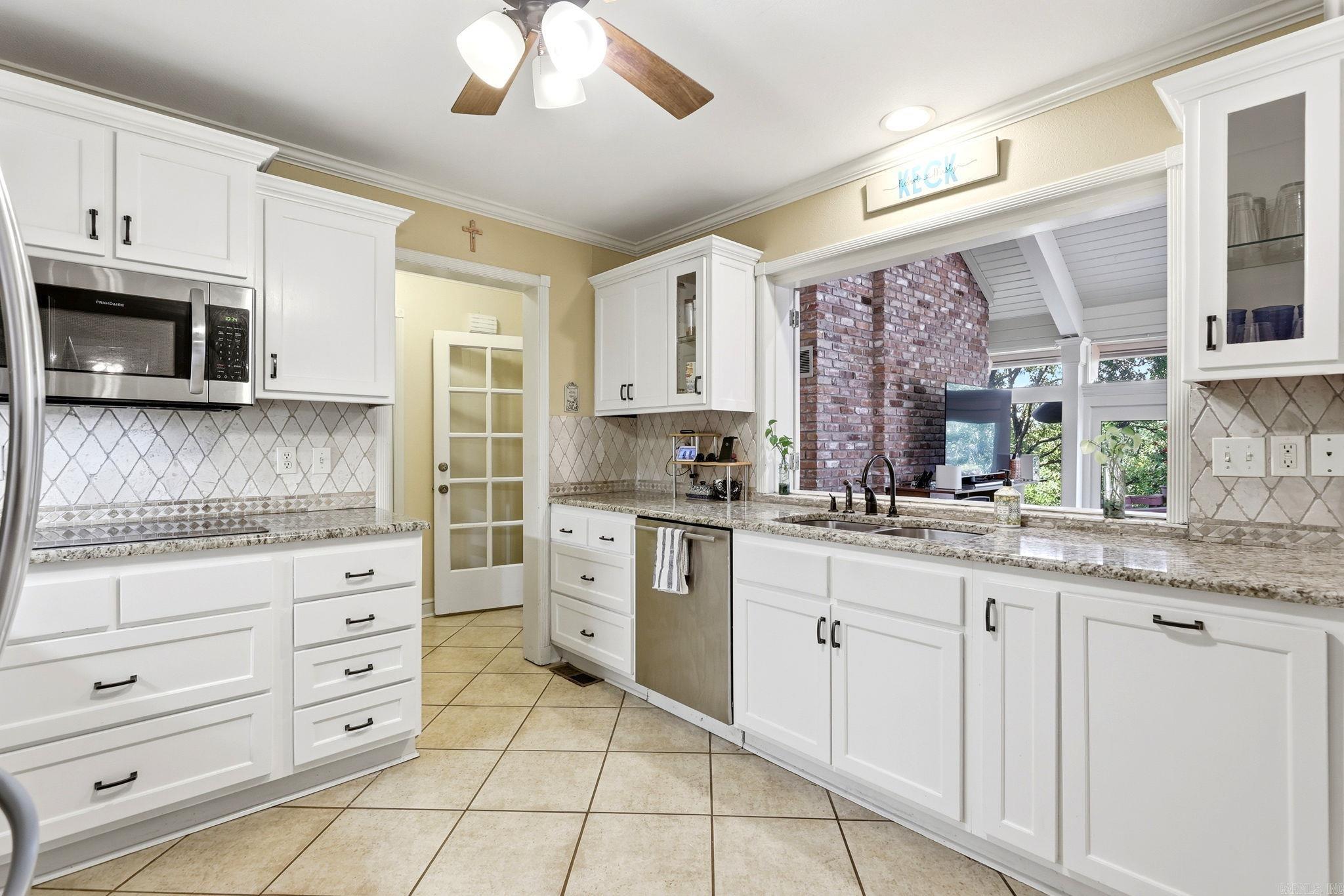 800 Silverwood  North Little Rock, AR