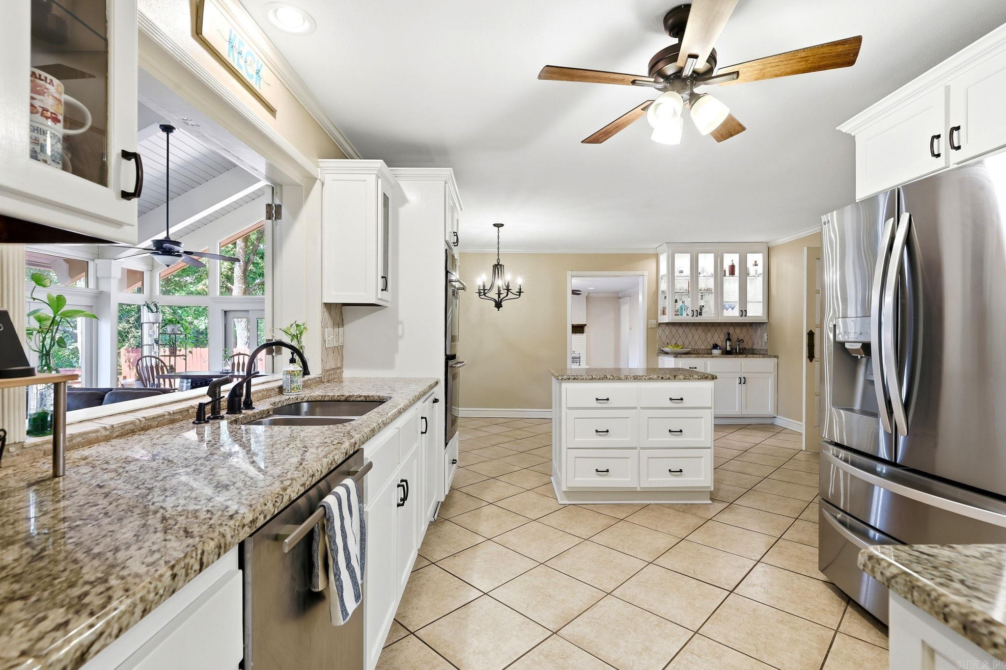 800 Silverwood  North Little Rock, AR
