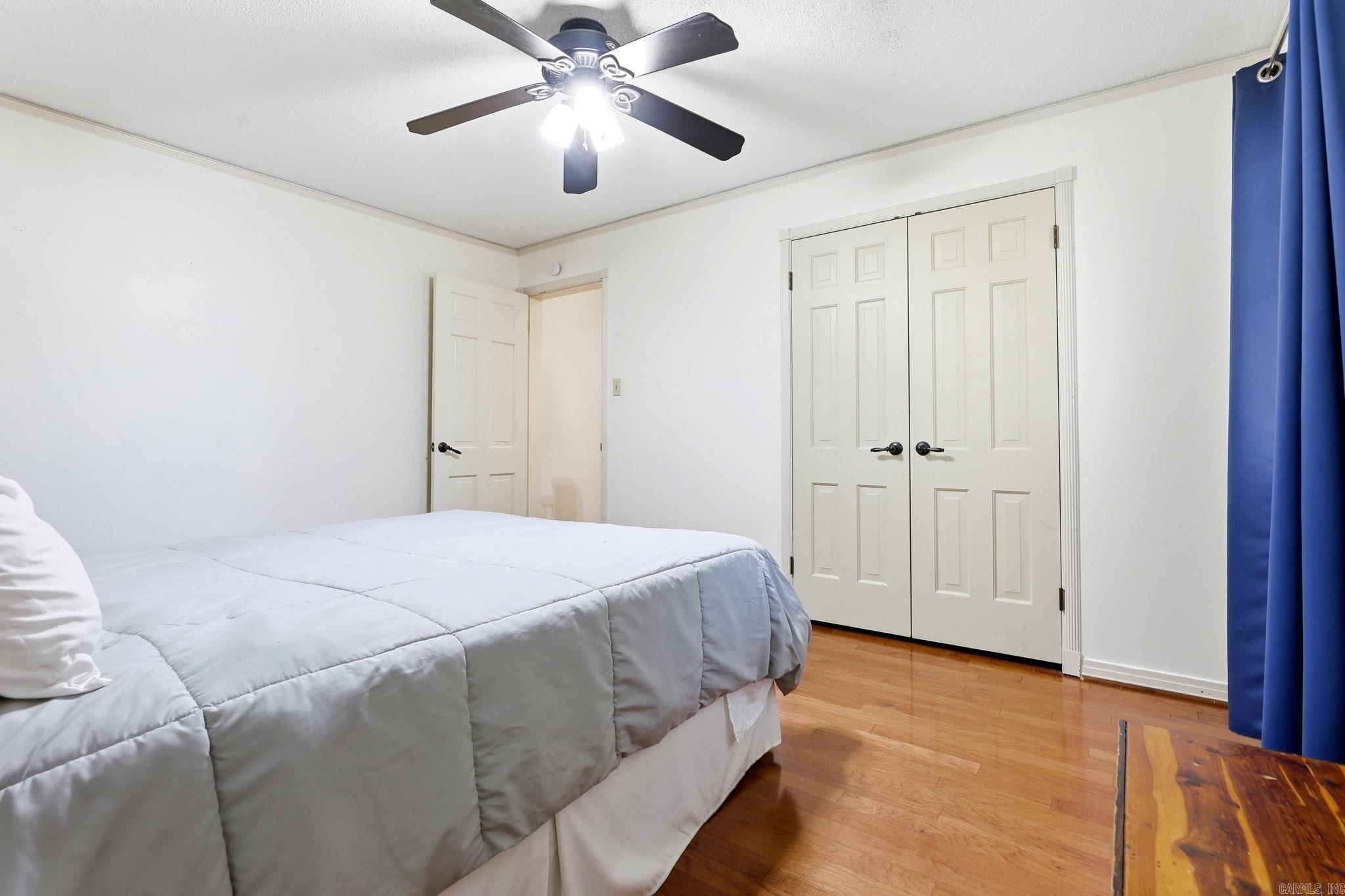 800 Silverwood  North Little Rock, AR