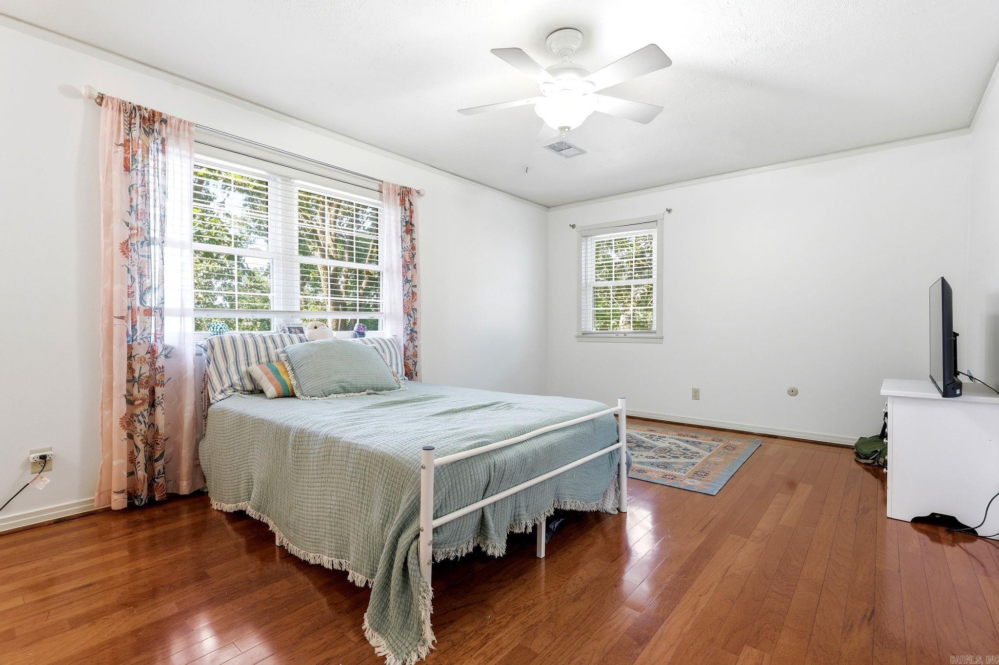 800 Silverwood  North Little Rock, AR