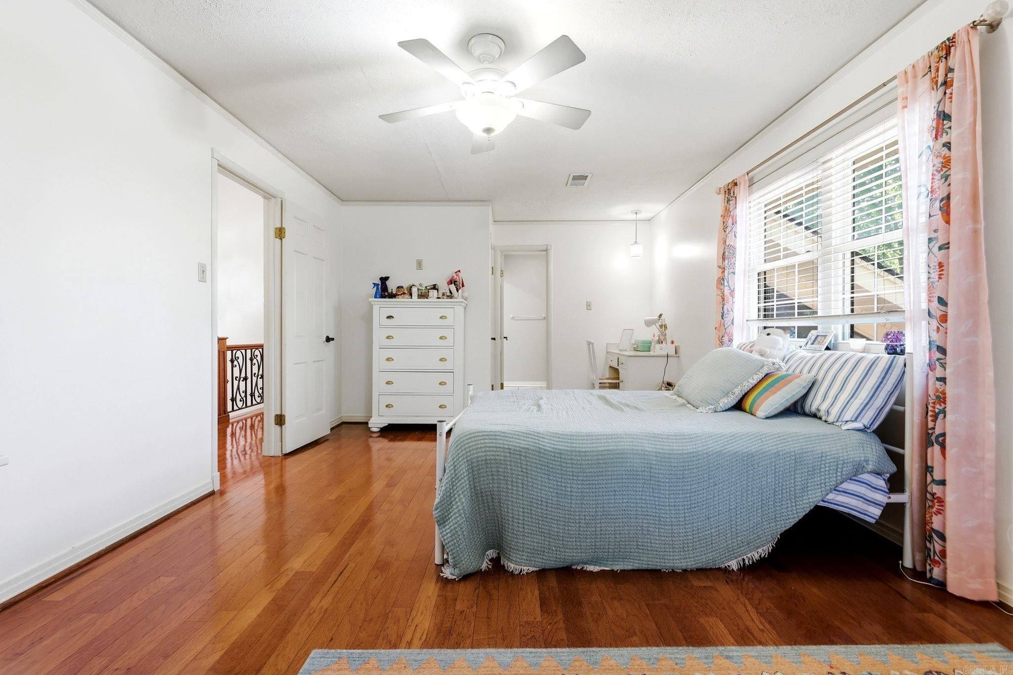 800 Silverwood  North Little Rock, AR