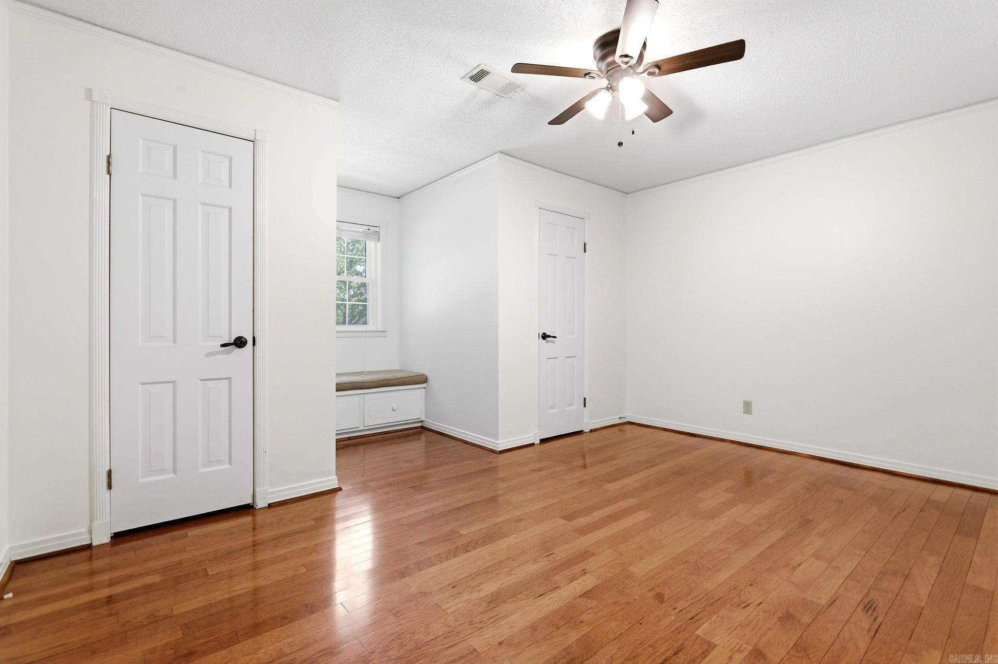 800 Silverwood  North Little Rock, AR