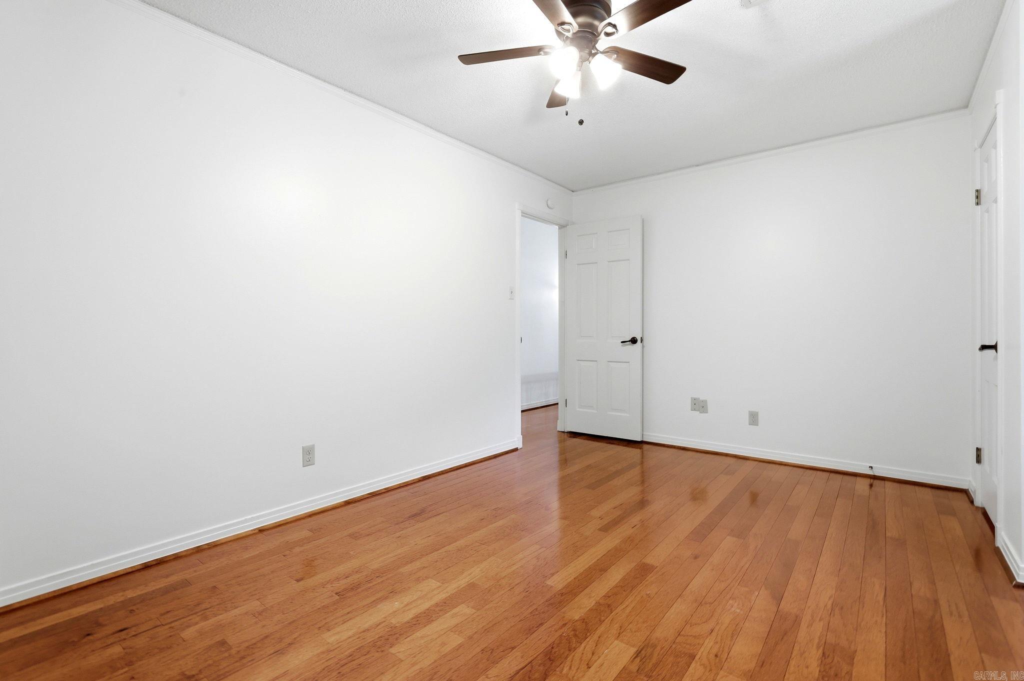 800 Silverwood  North Little Rock, AR